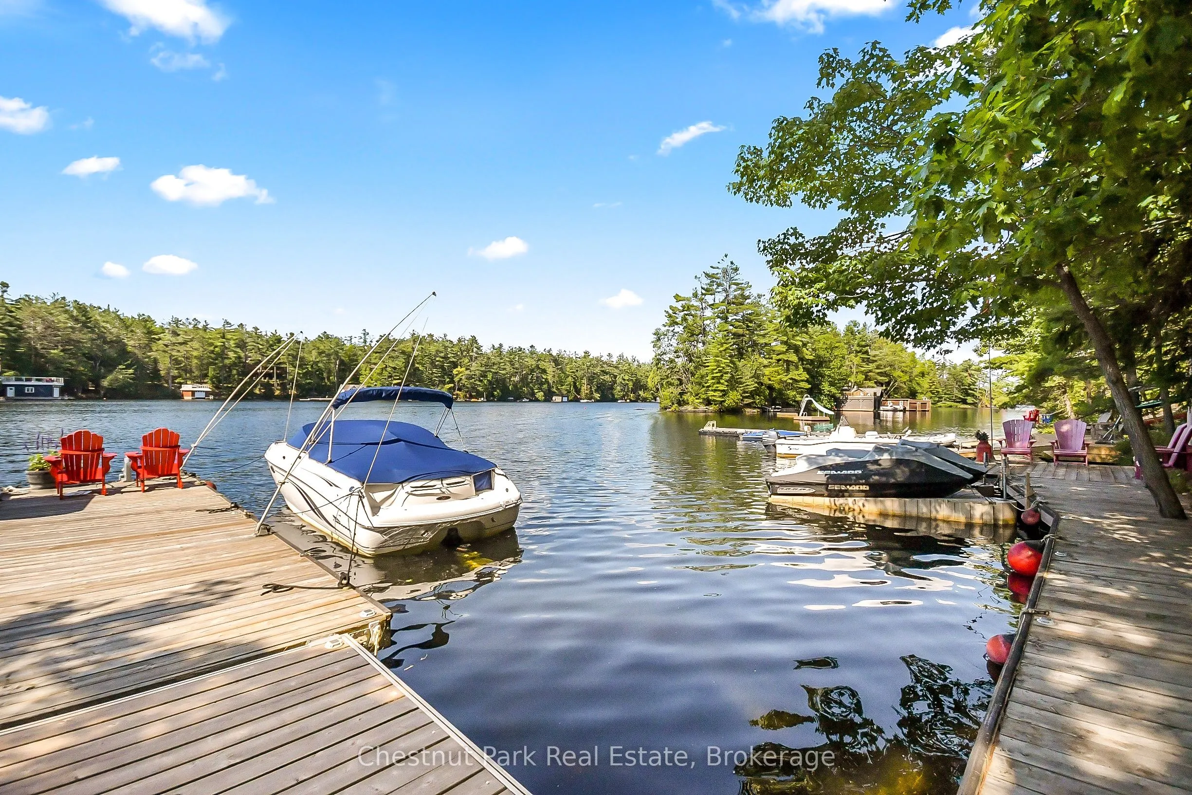 86 Taylor Island