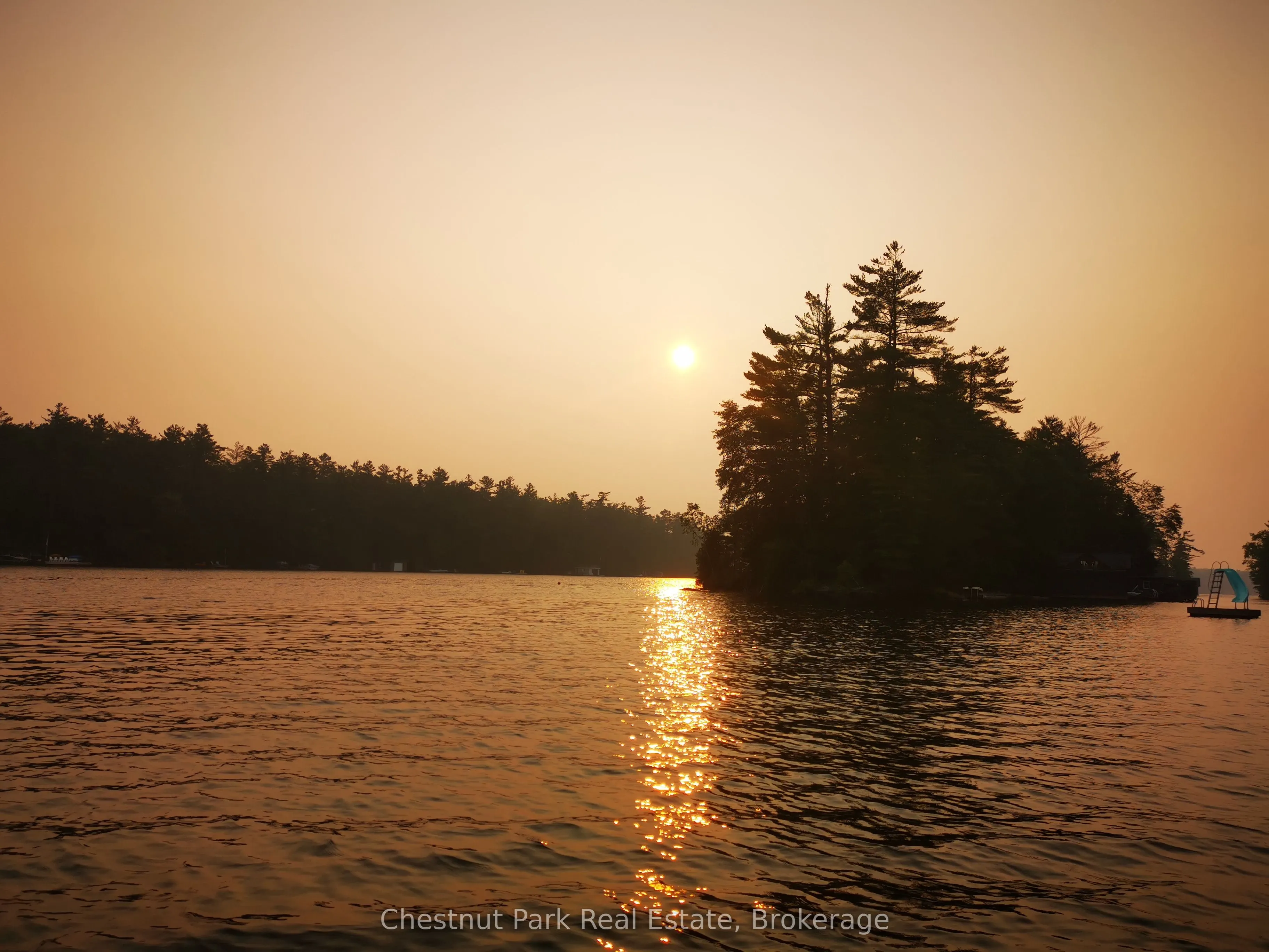 86 Taylor Island