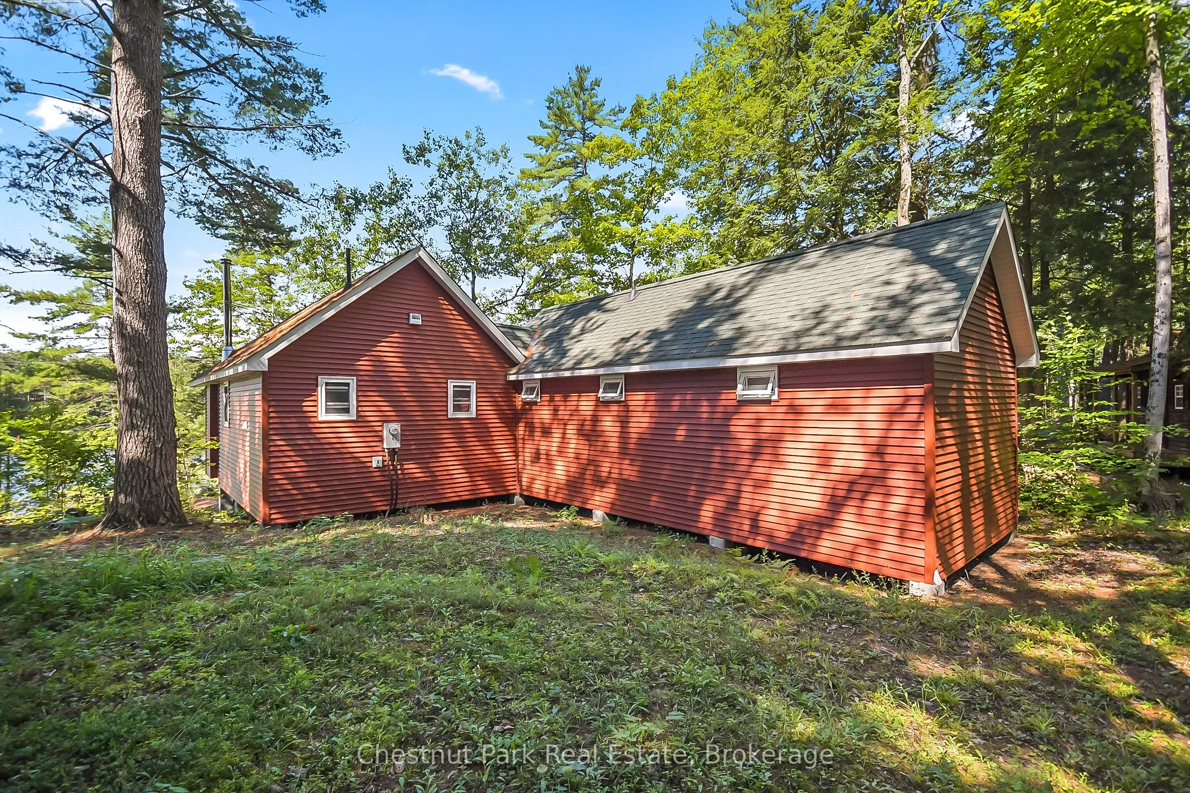 86 Taylor Island