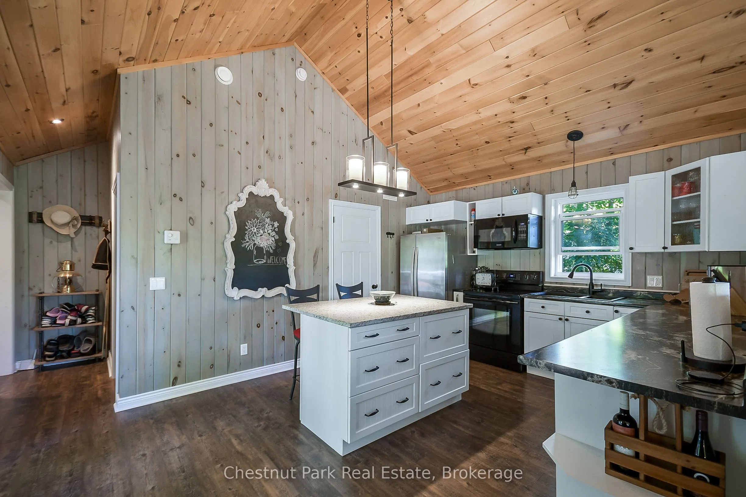 86 Taylor Island