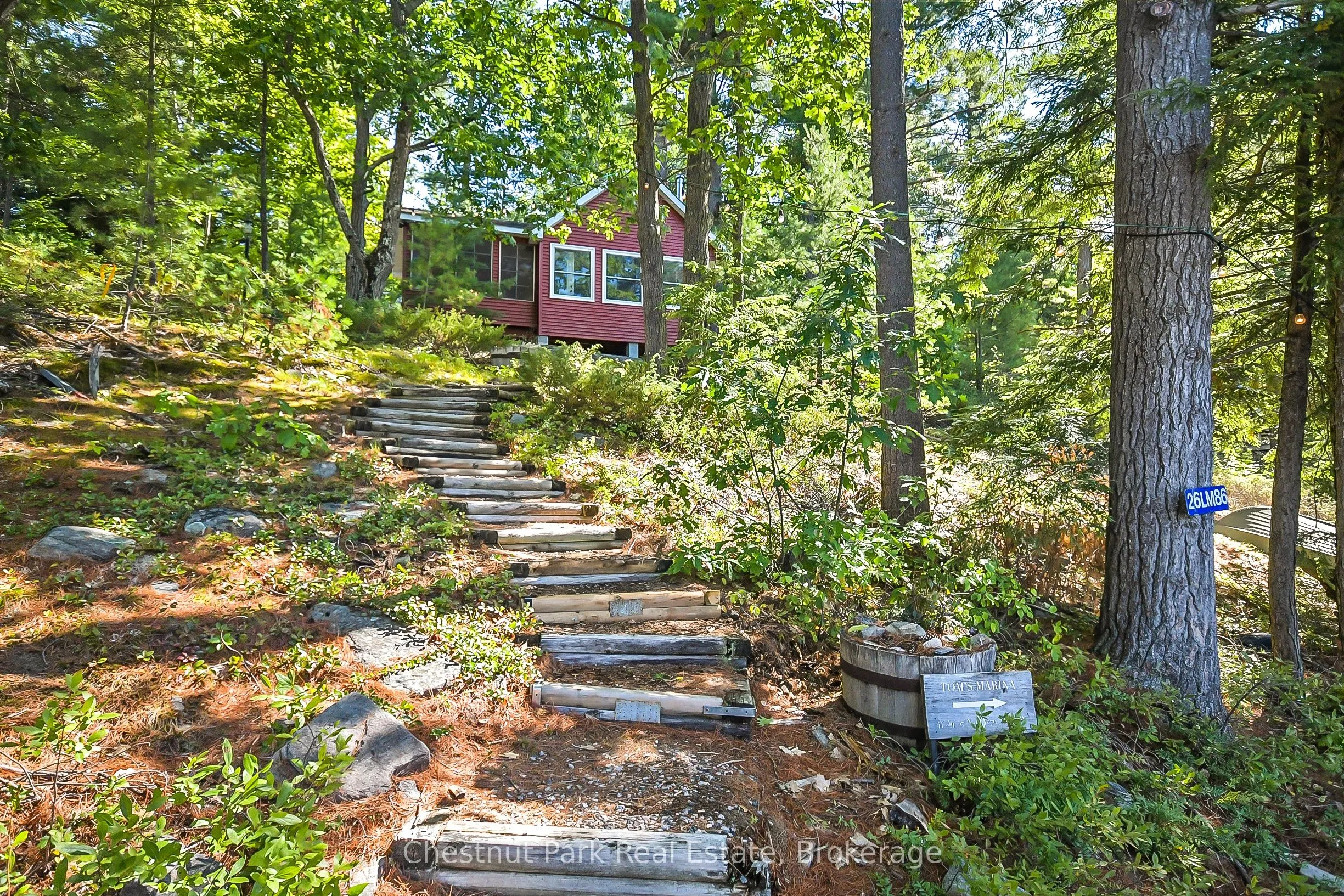 86 Taylor Island