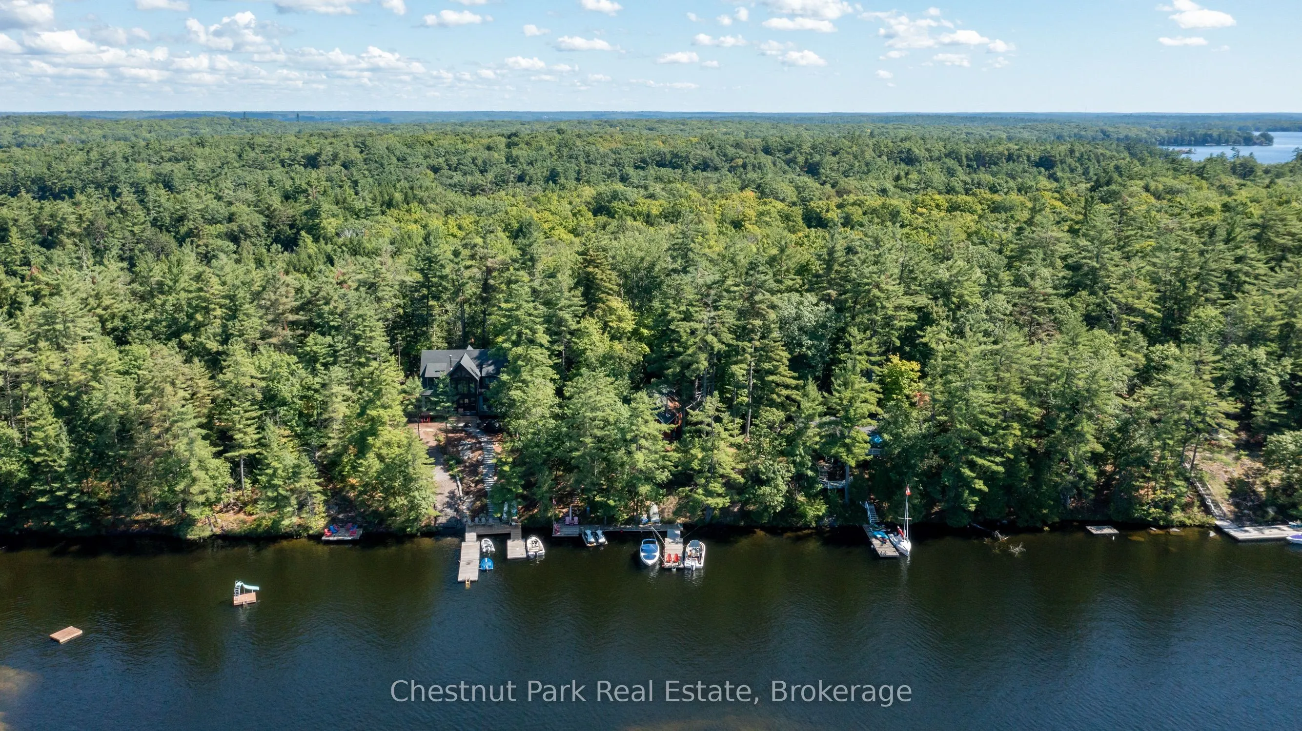 86 Taylor Island