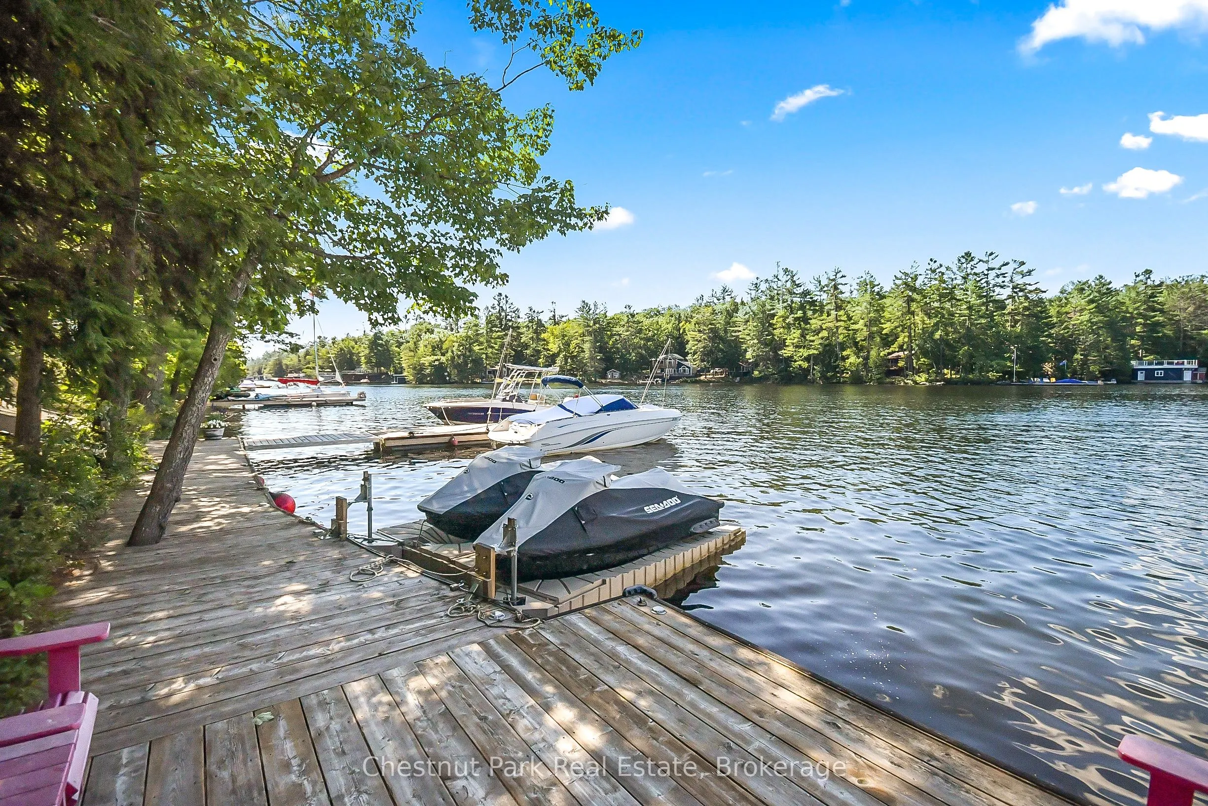 86 Taylor Island