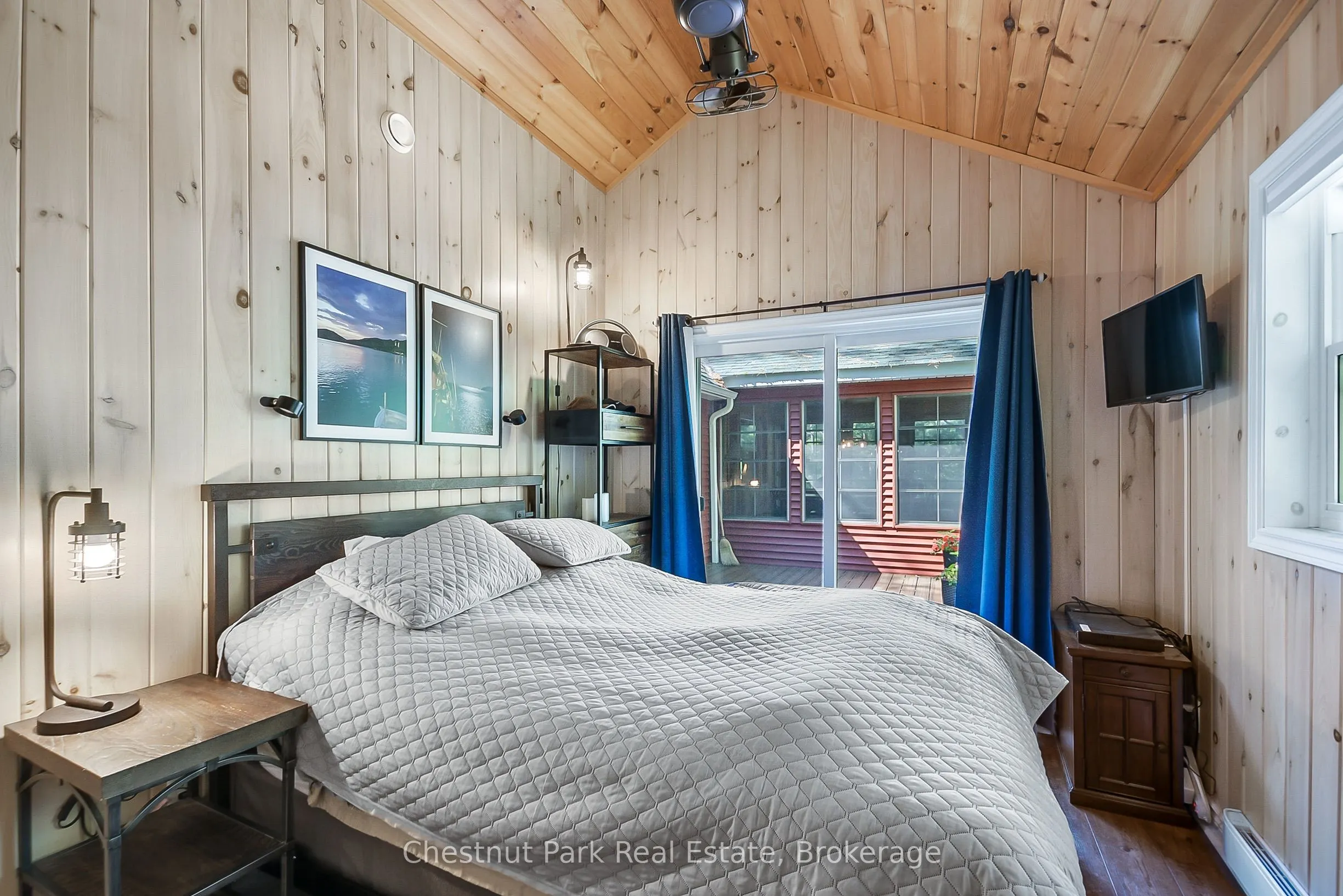 86 Taylor Island