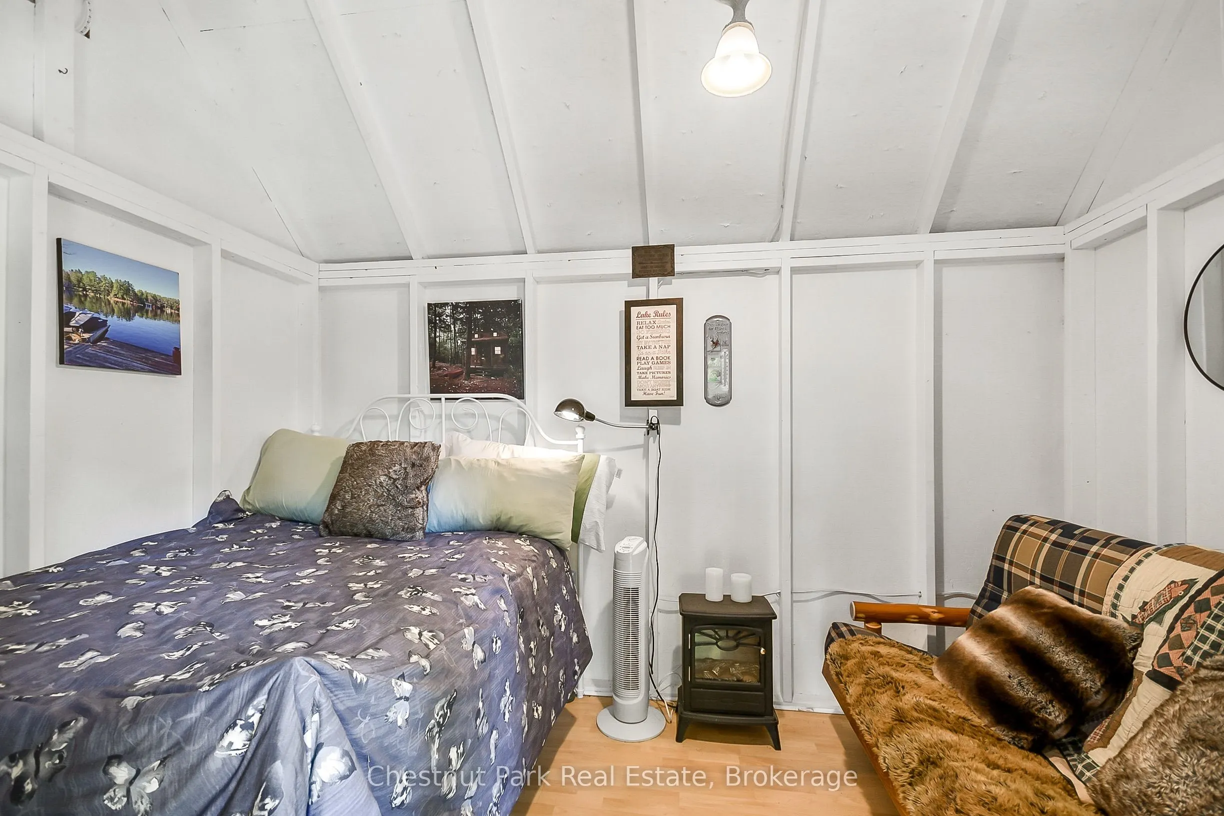 86 Taylor Island