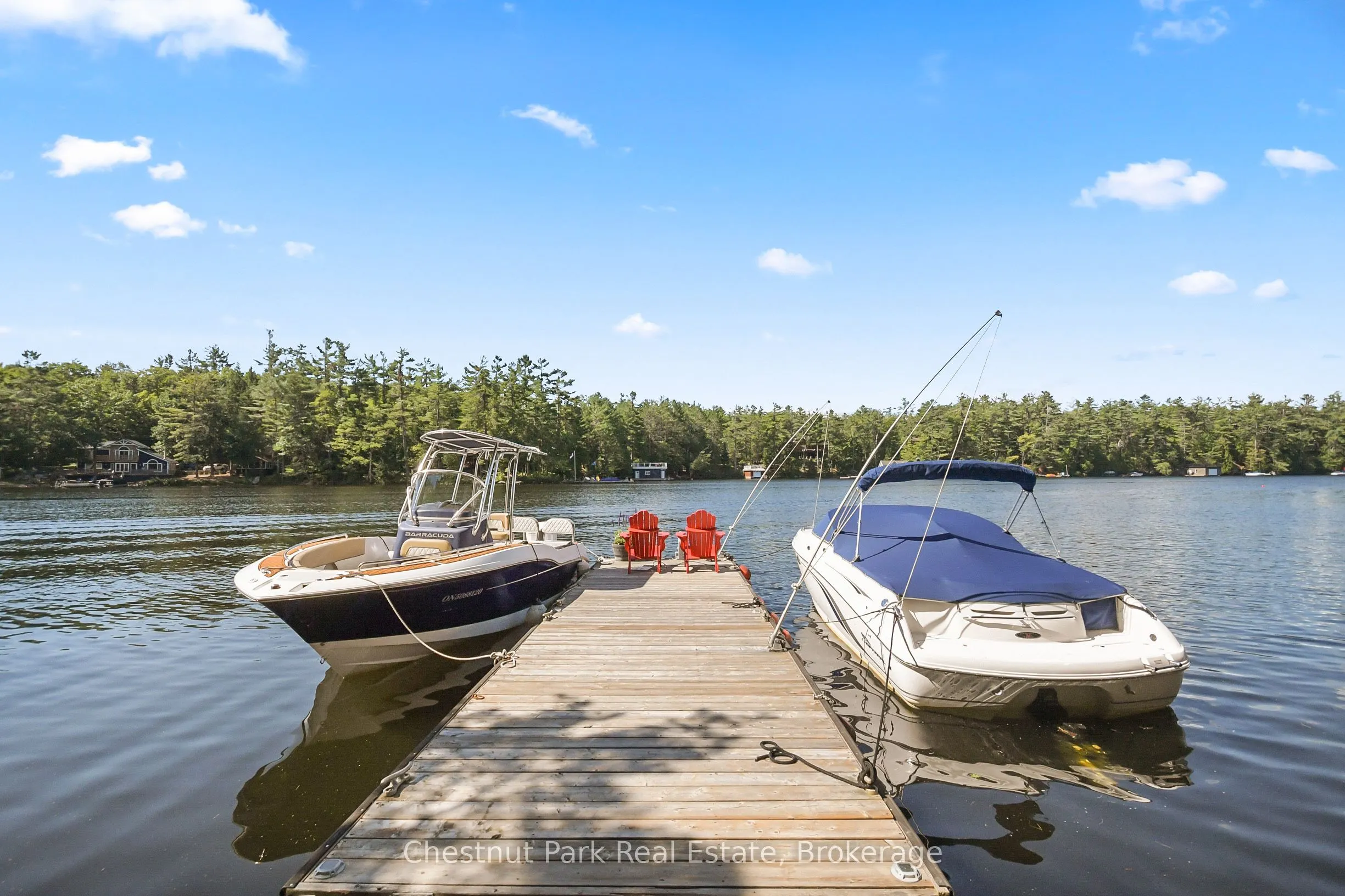 86 Taylor Island