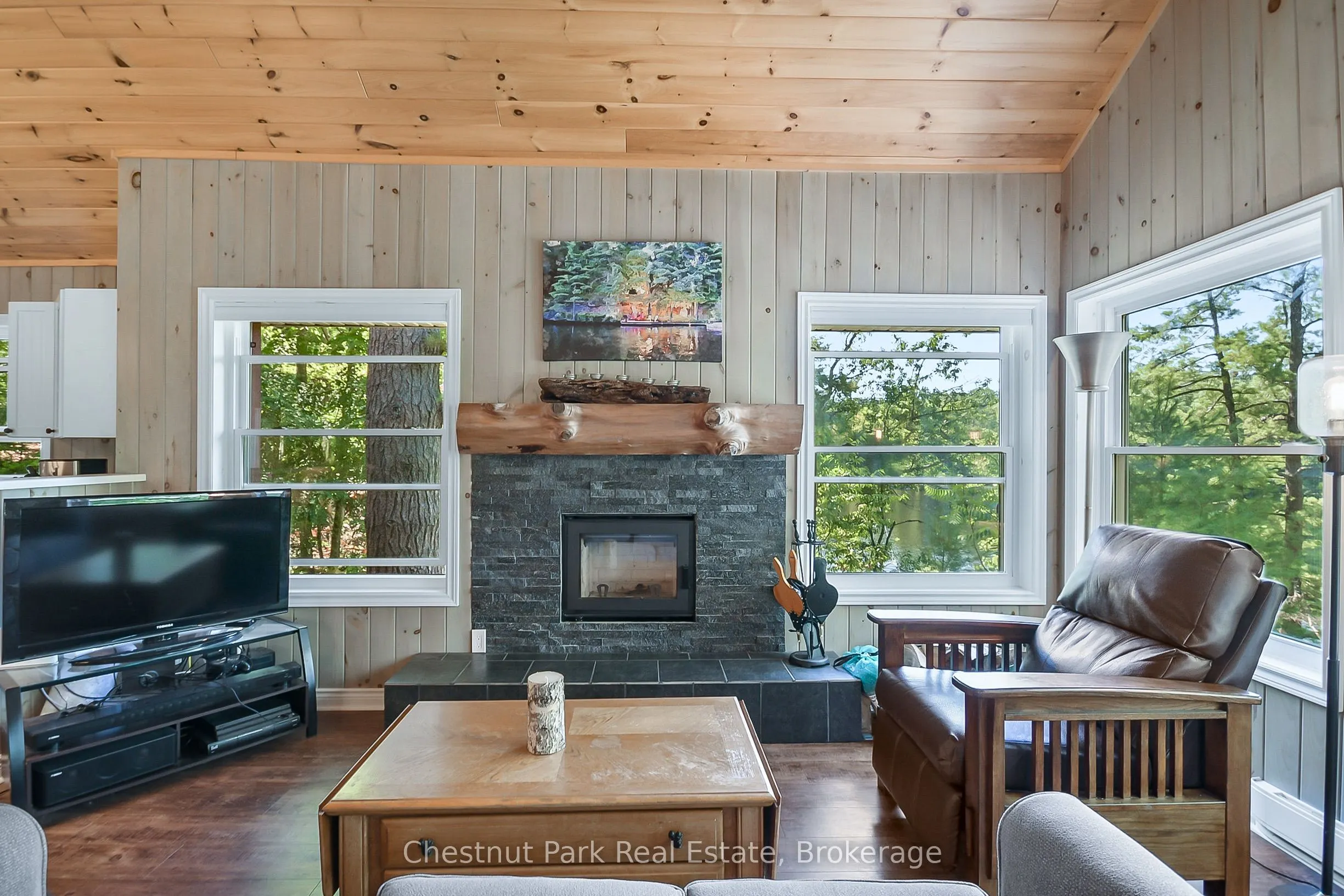 86 Taylor Island