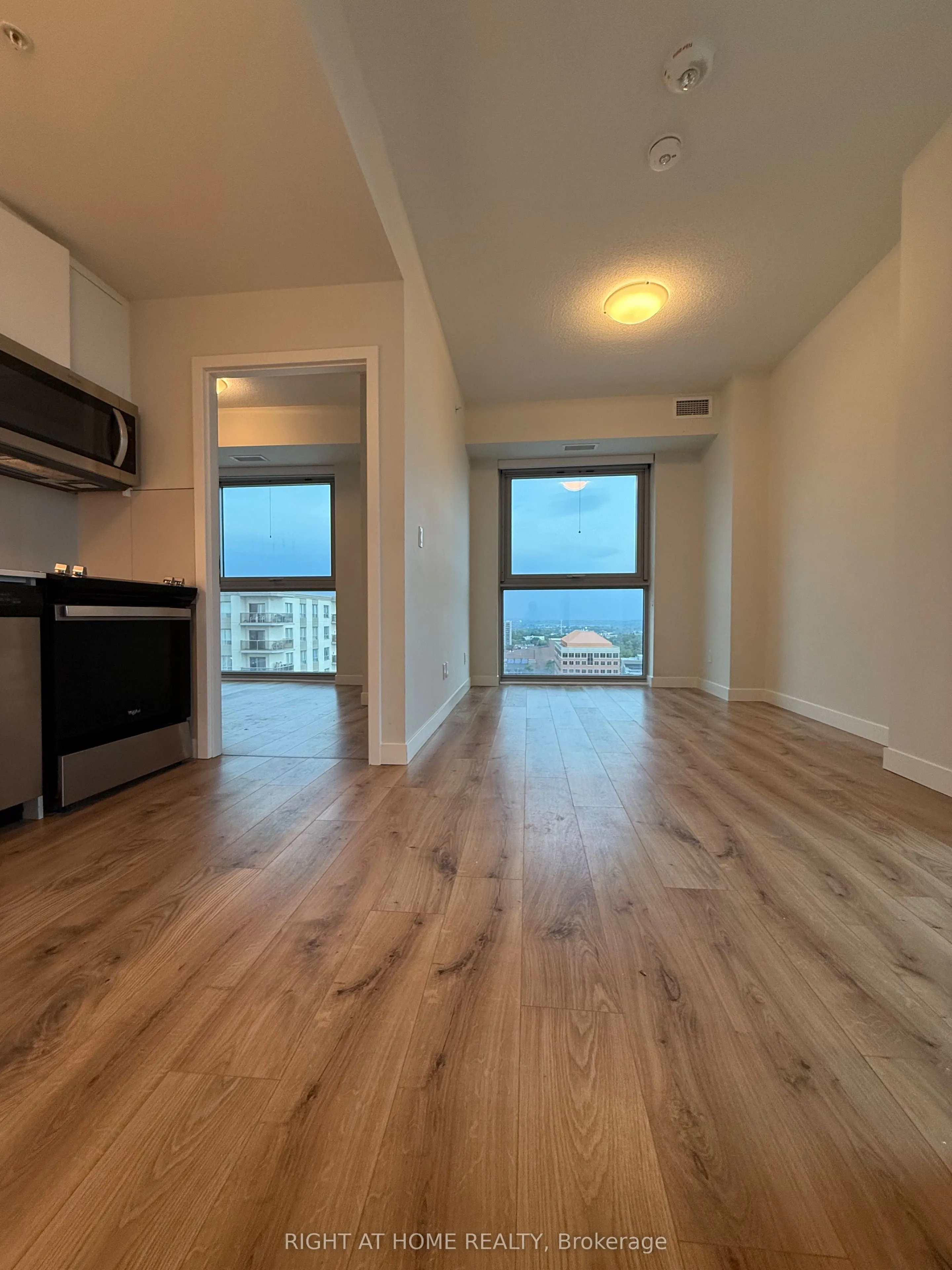 60 FREDERICK Street, #1702