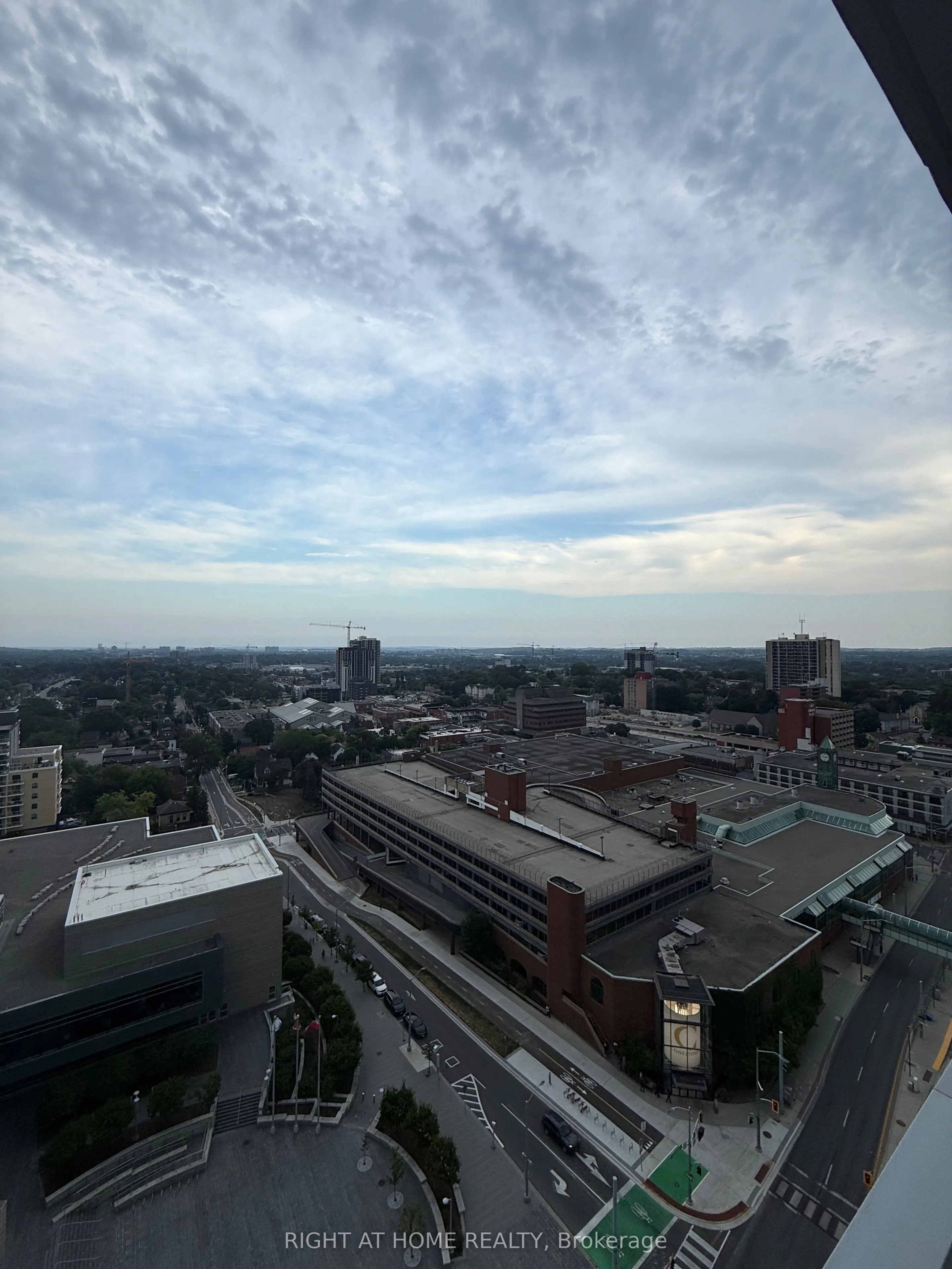 60 FREDERICK Street, #1702