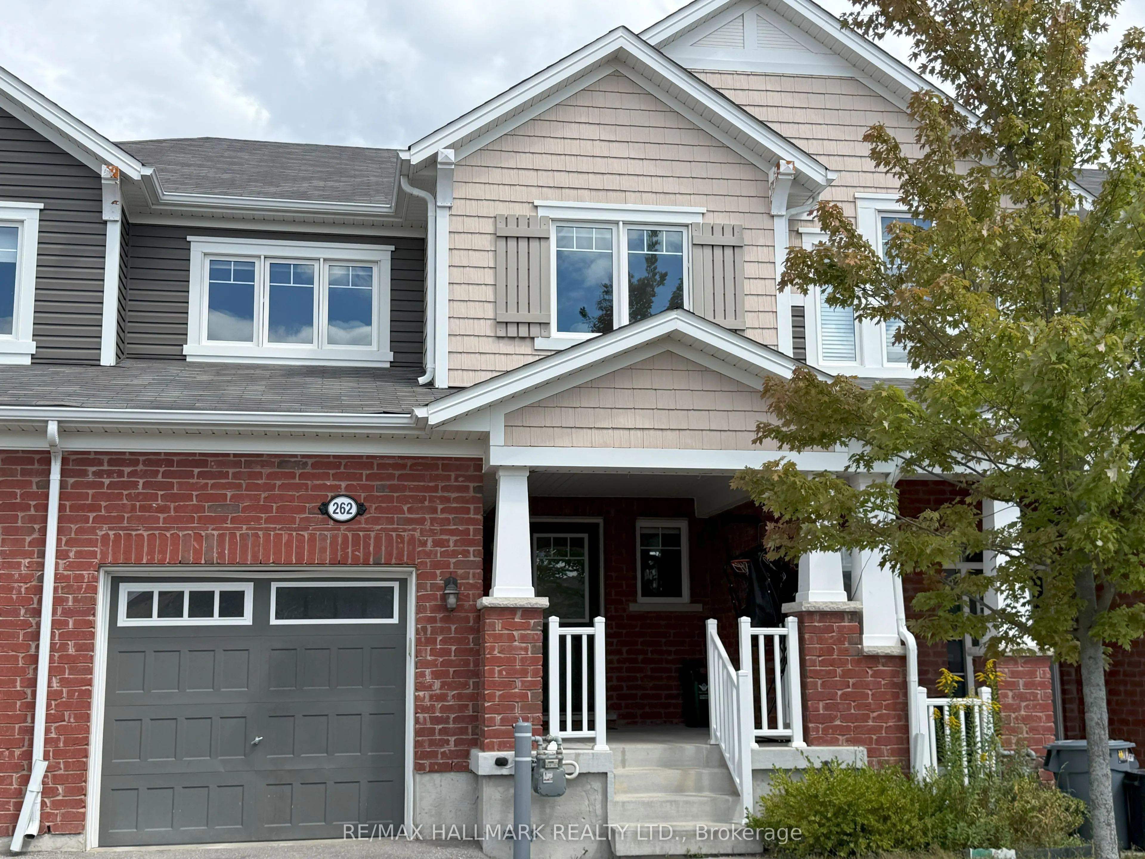 262 Waterbrook Lane