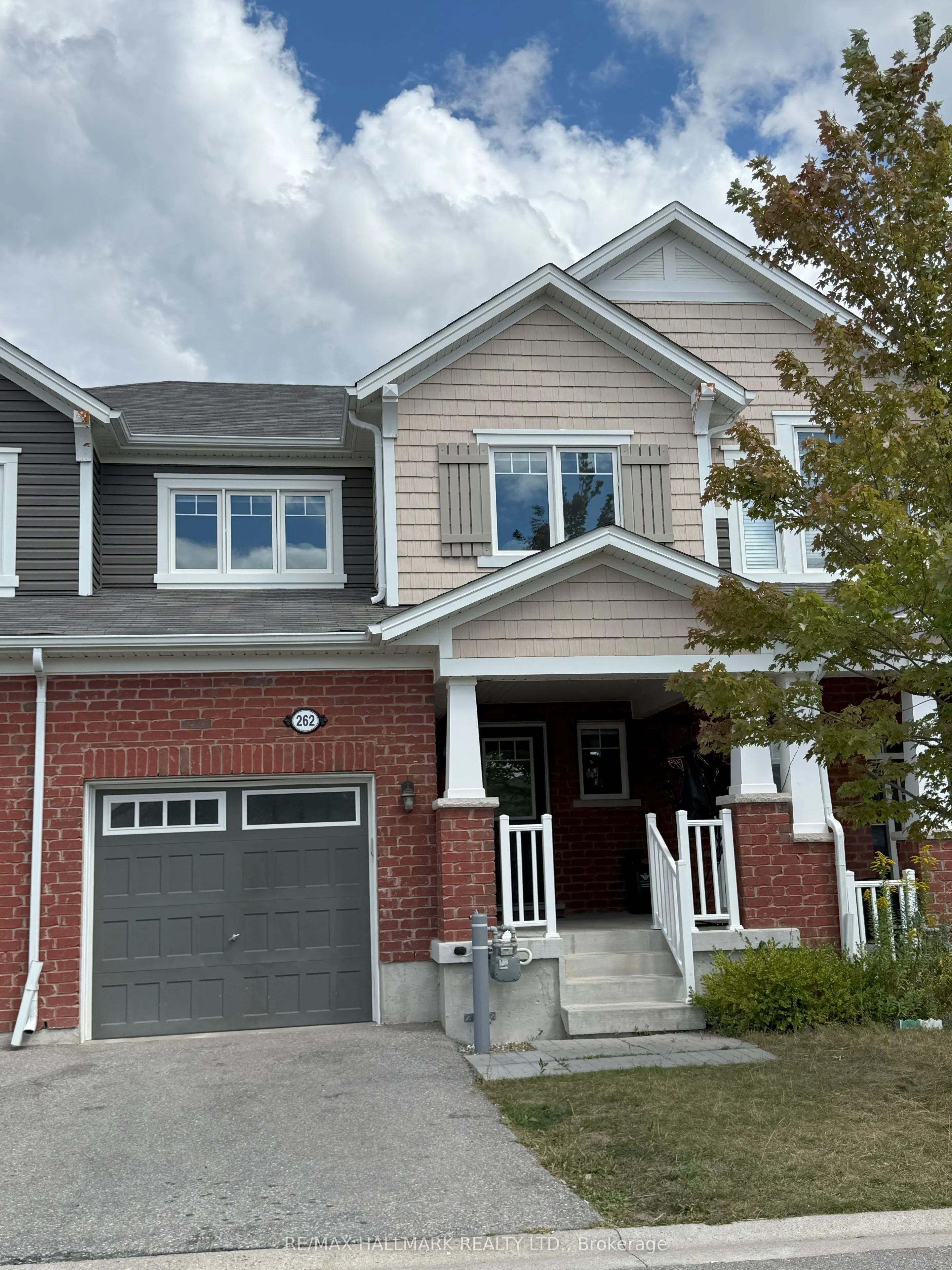 262 Waterbrook Lane