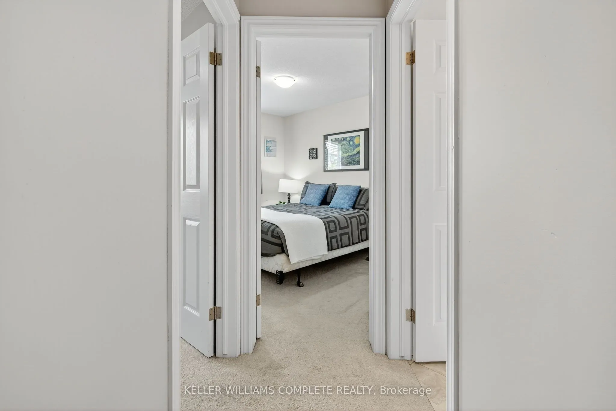 21 atessa Drive, #3