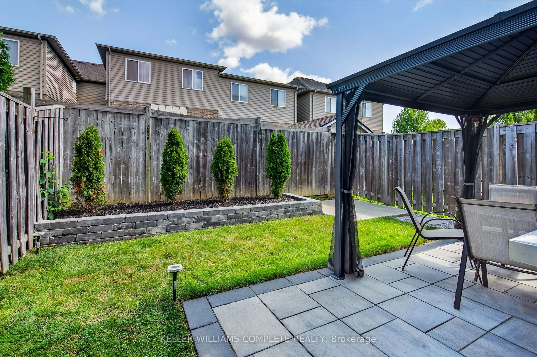 21 atessa Drive, #3