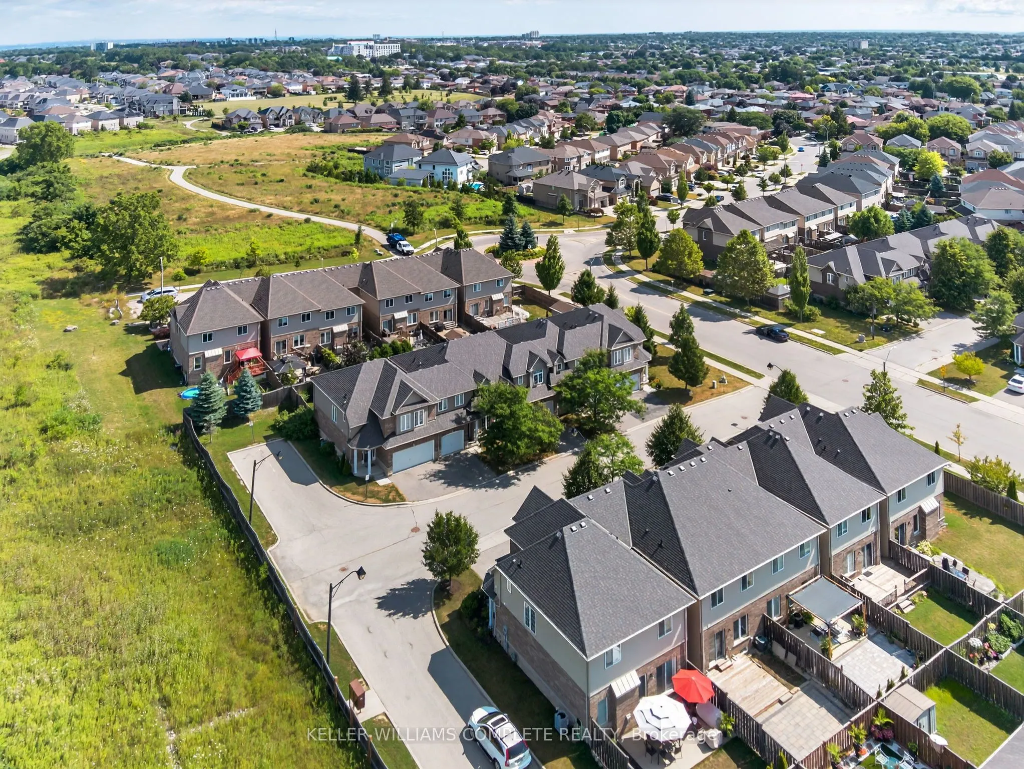 21 atessa Drive, #3