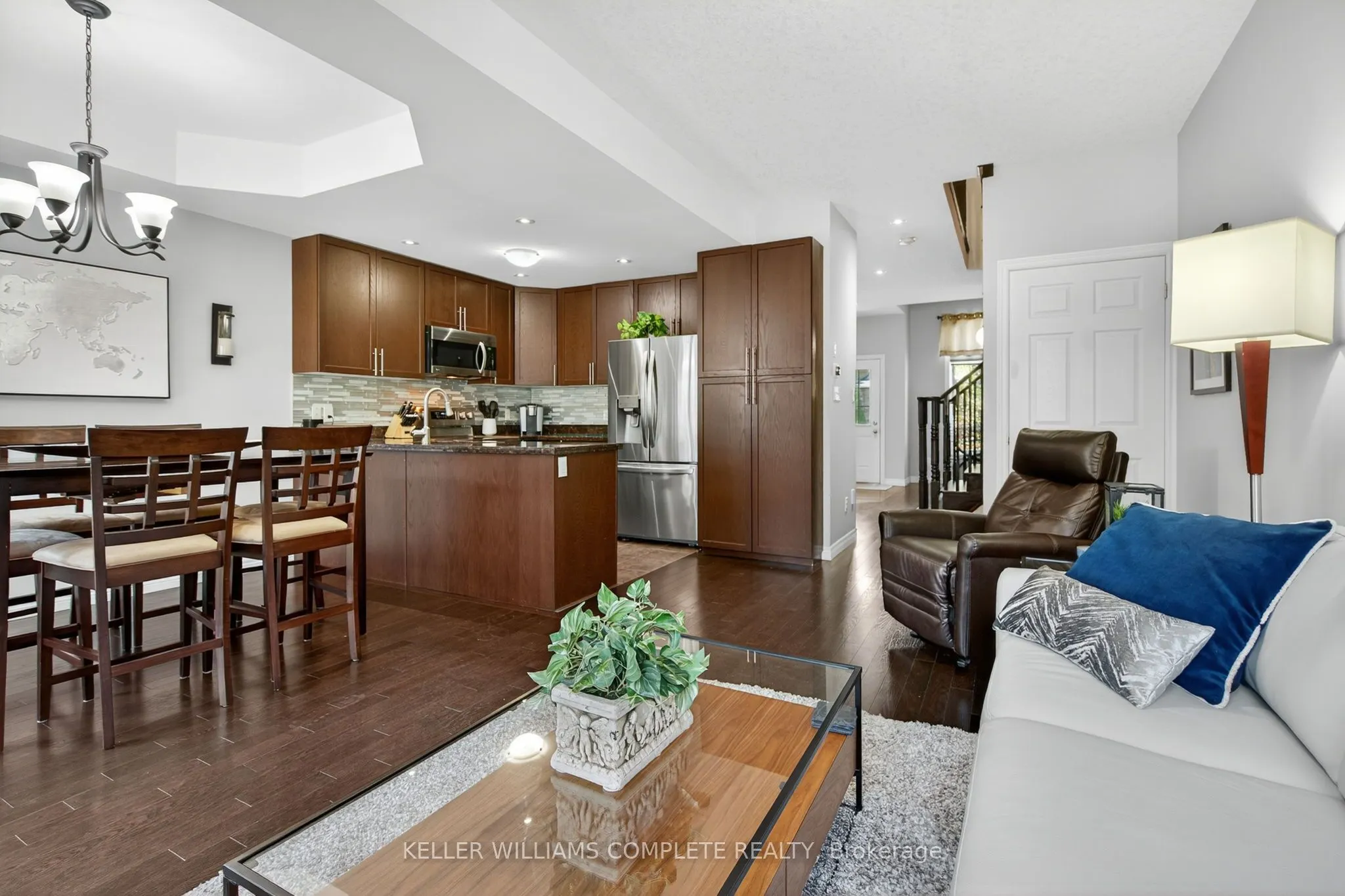 21 atessa Drive, #3
