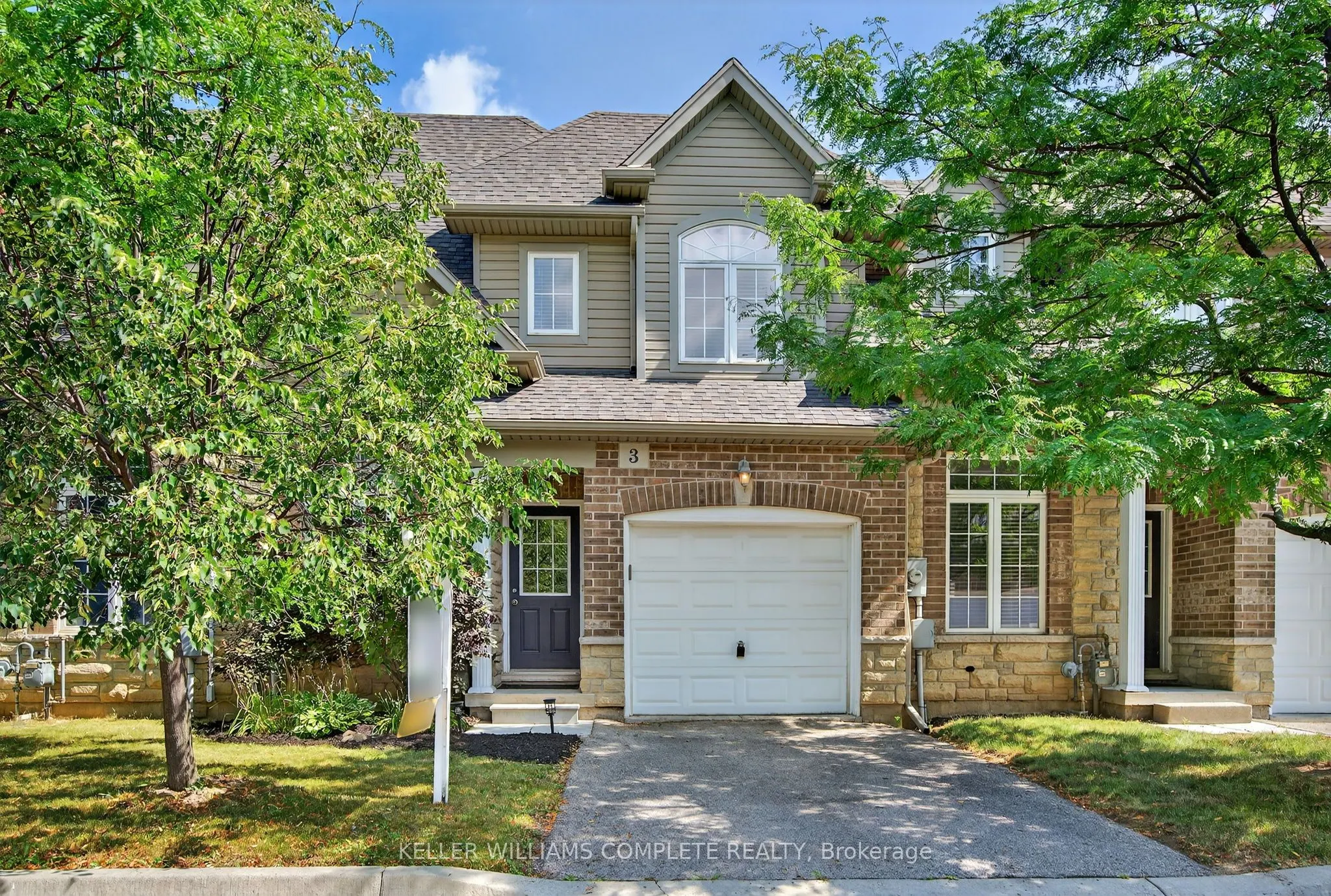 21 atessa Drive, #3
