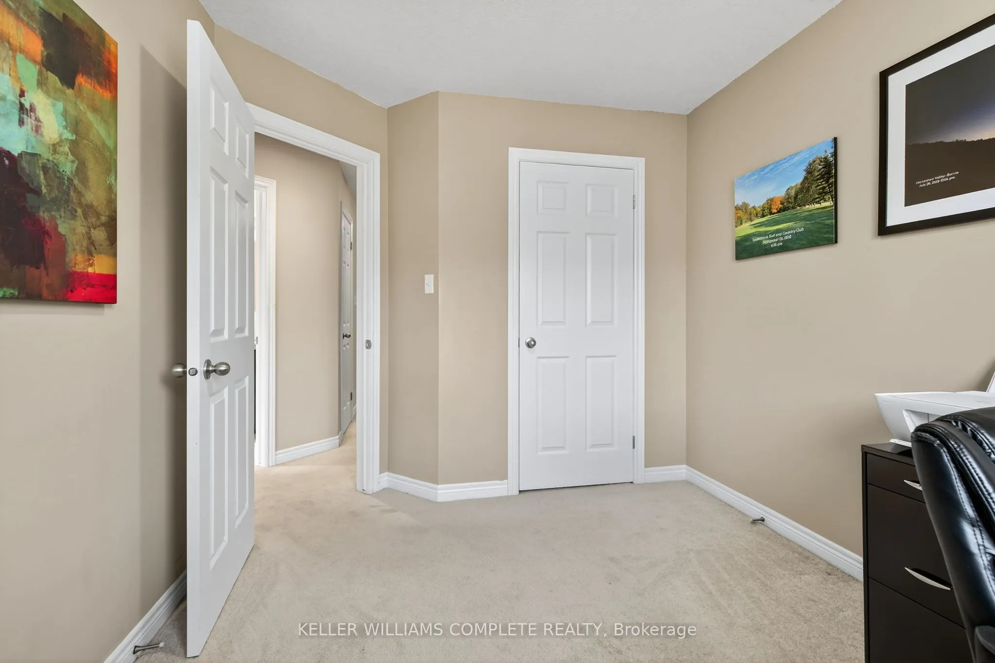 21 atessa Drive, #3