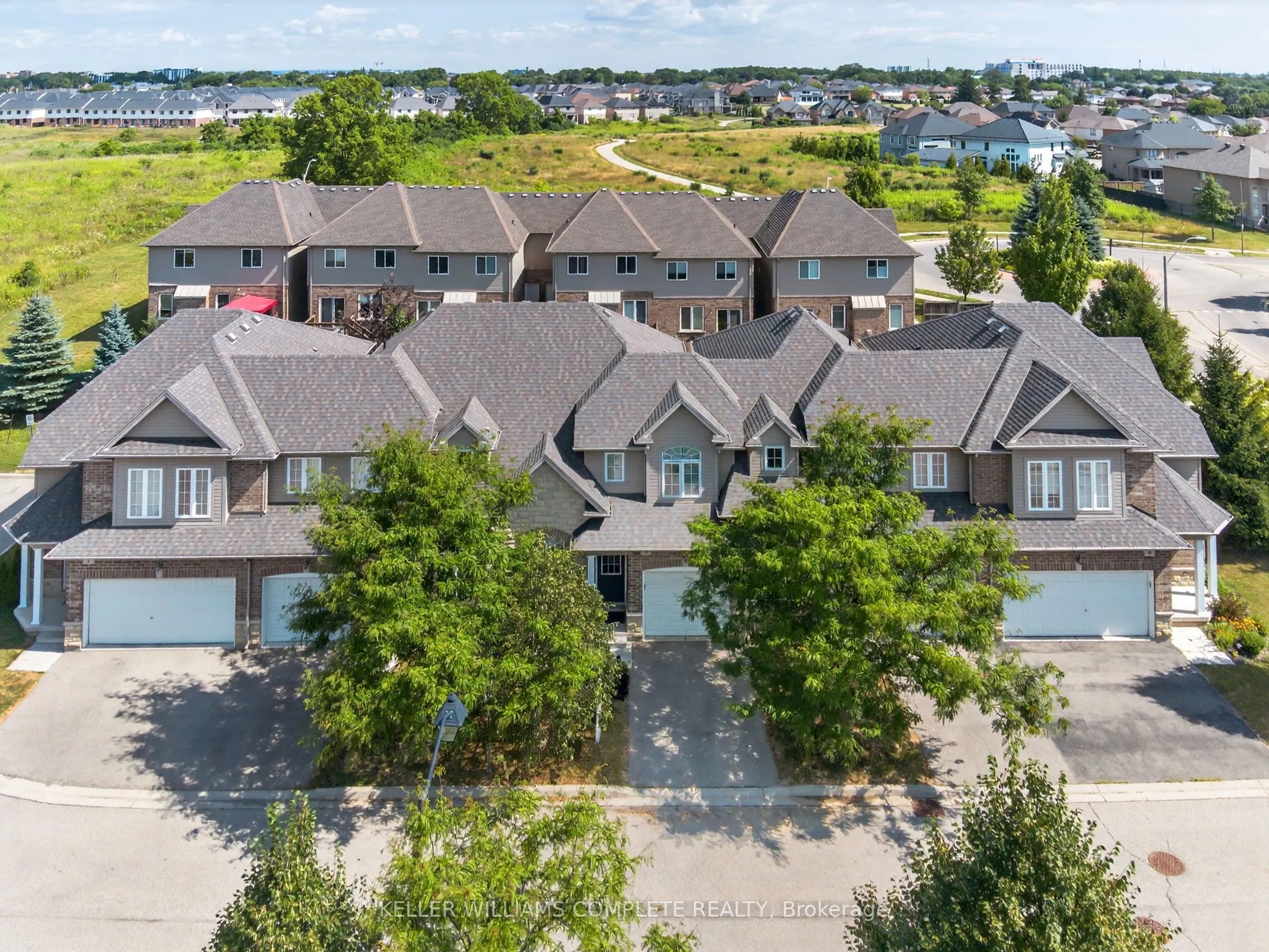 21 atessa Drive, #3