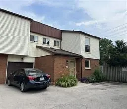 770 Fanshawe Park Road E, #60