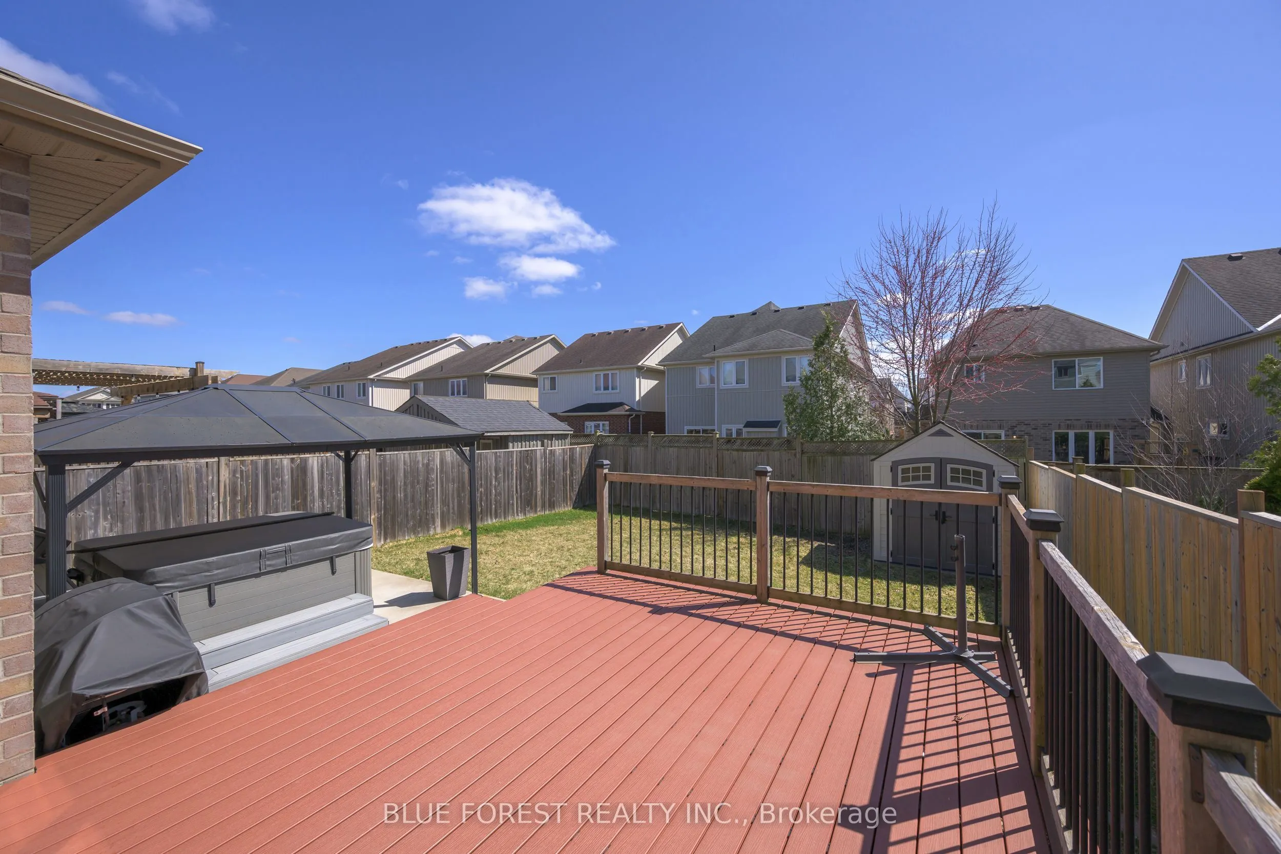 1835 CEDARPARK Drive