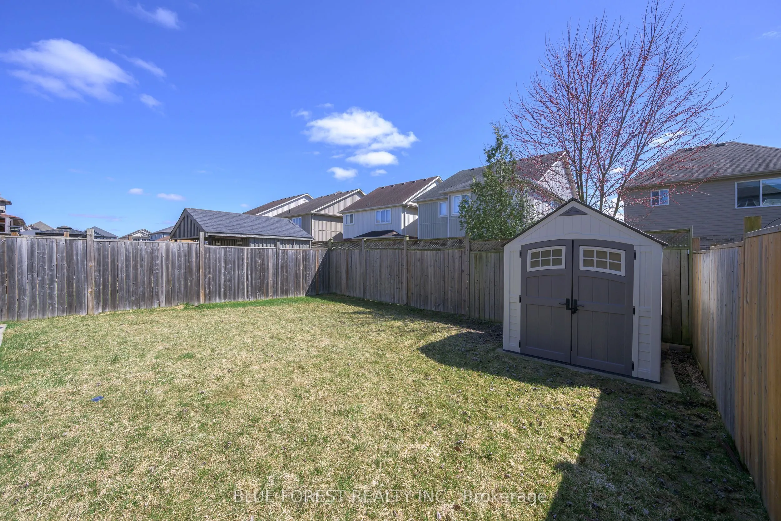 1835 CEDARPARK Drive