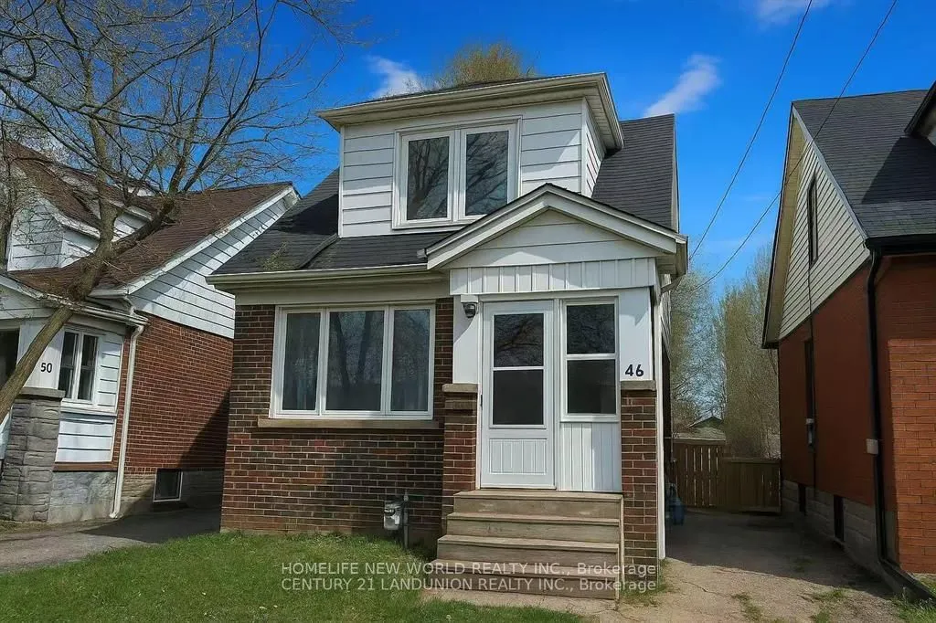46 Arnold Street, #MAIN RM 2