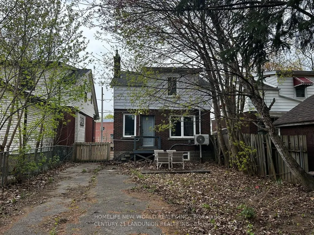 46 Arnold Street, #MAIN RM 2
