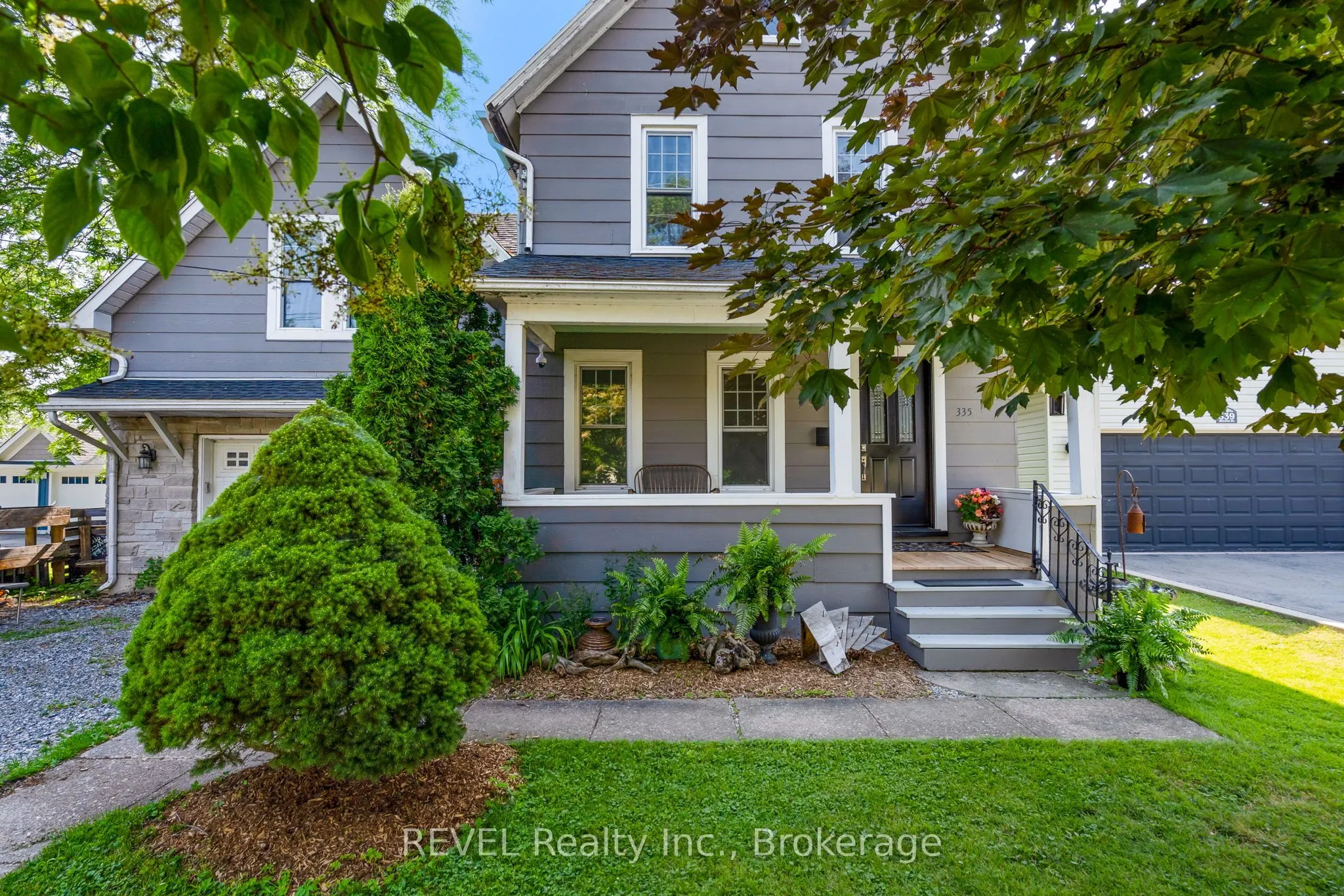 335 Helena Street