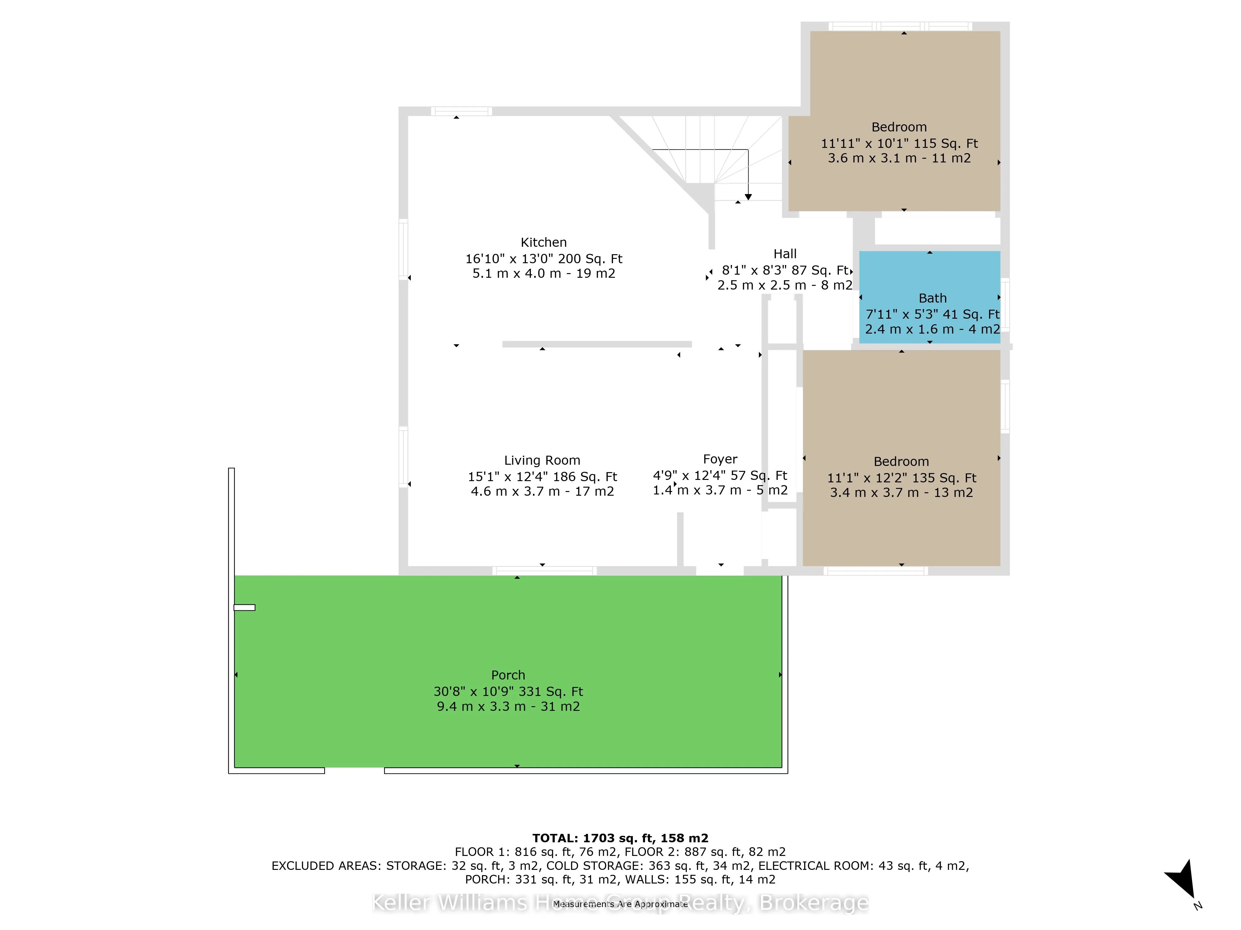 311 CHEMAUSHGON Road