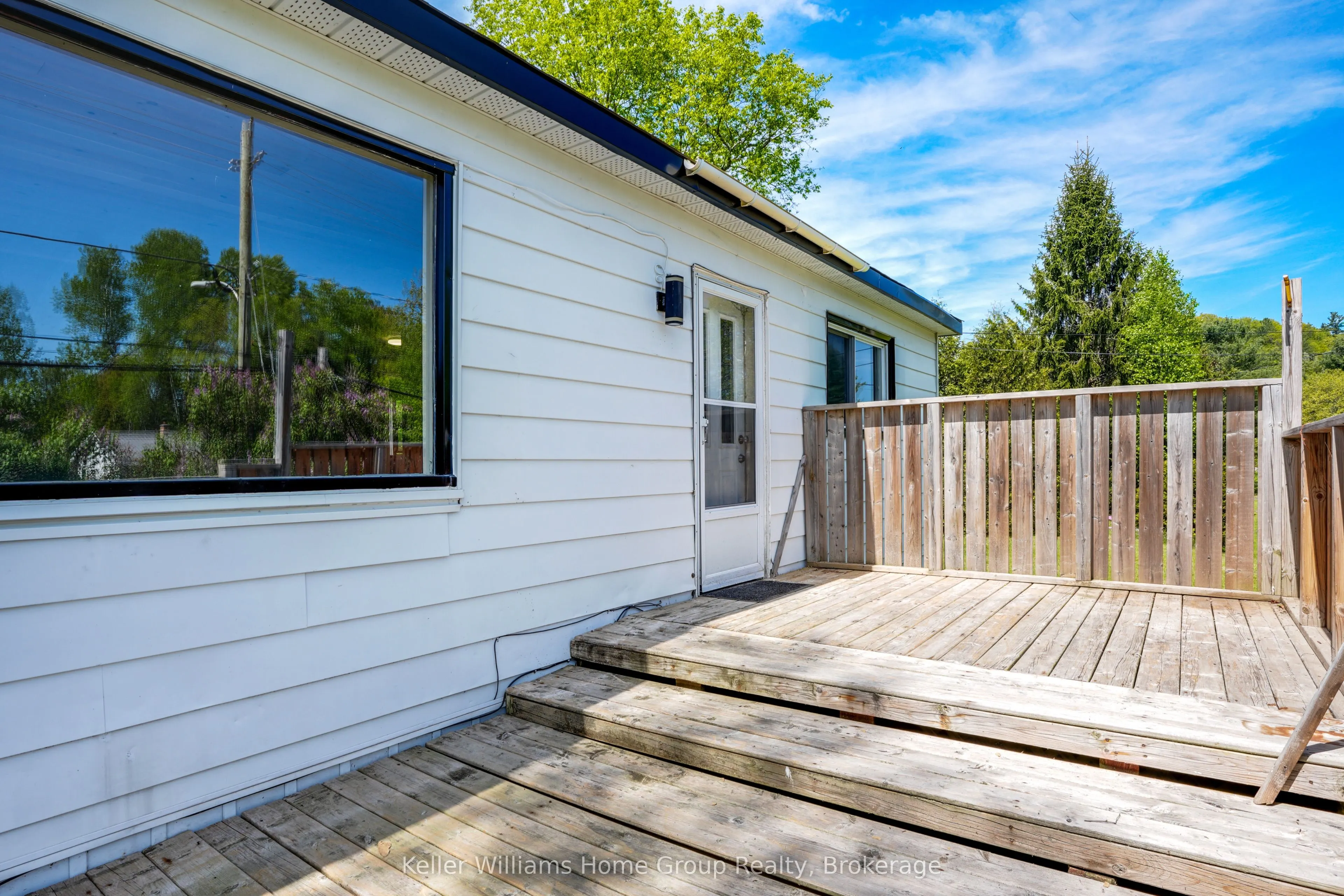 311 CHEMAUSHGON Road