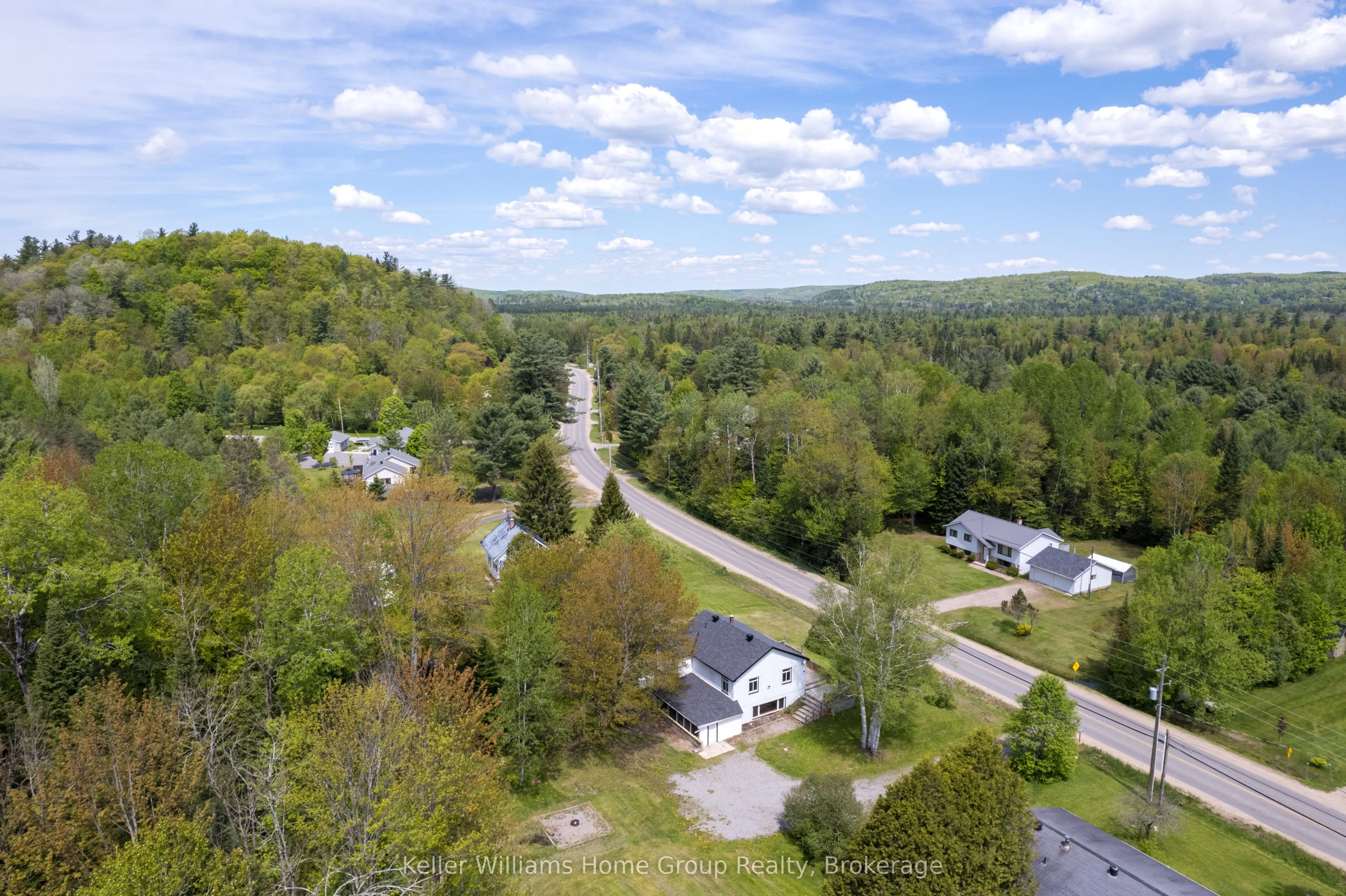 311 CHEMAUSHGON Road