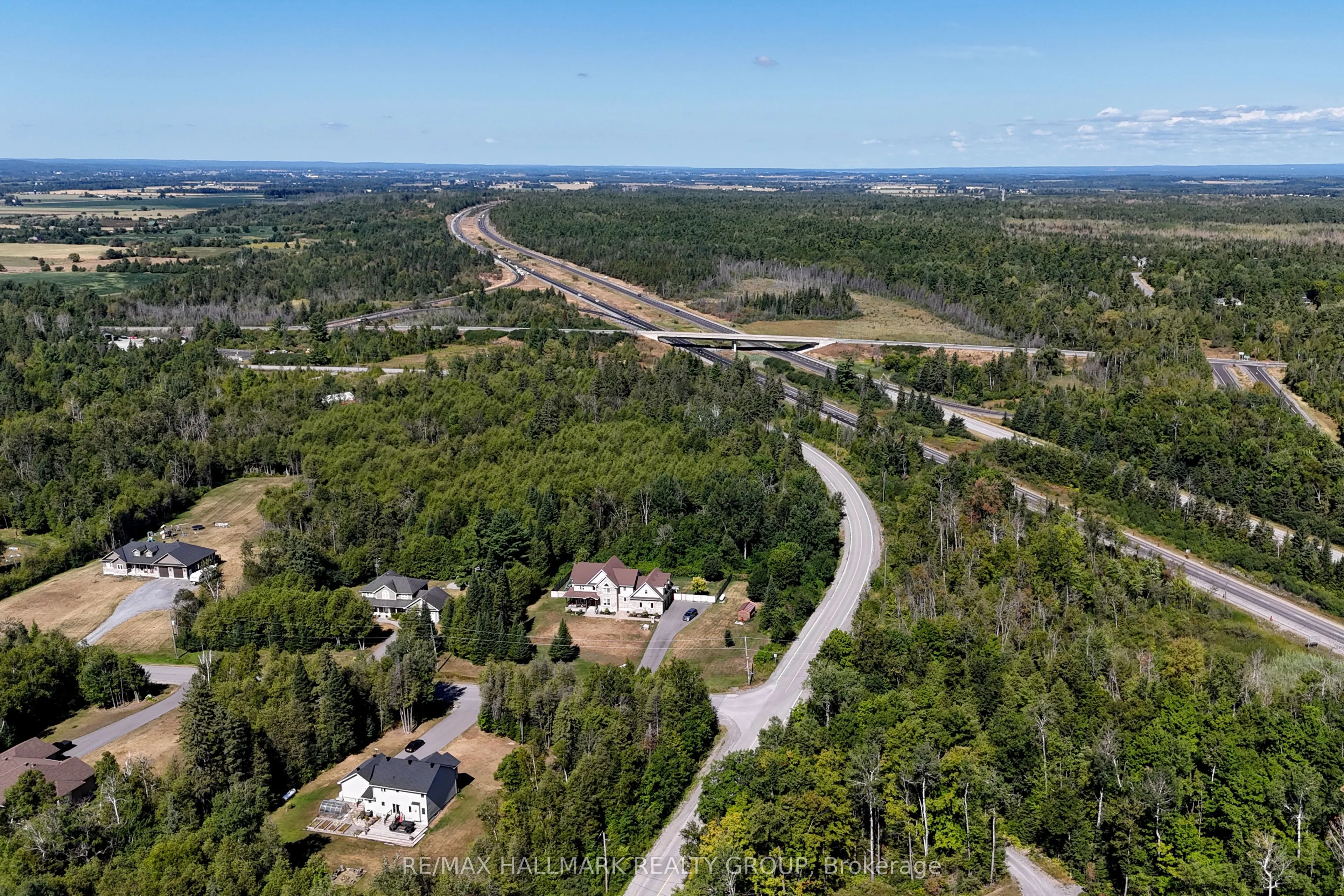 2485 Marshwood Road