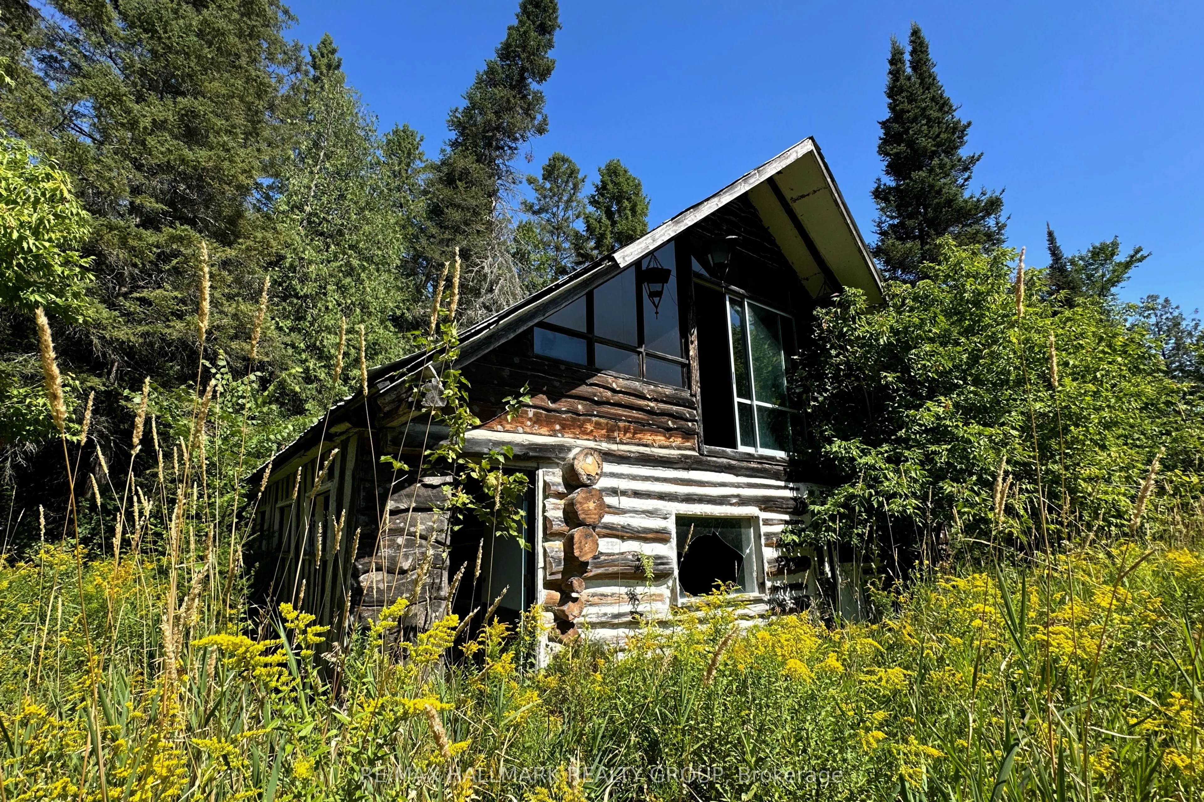 2485 Marshwood Road