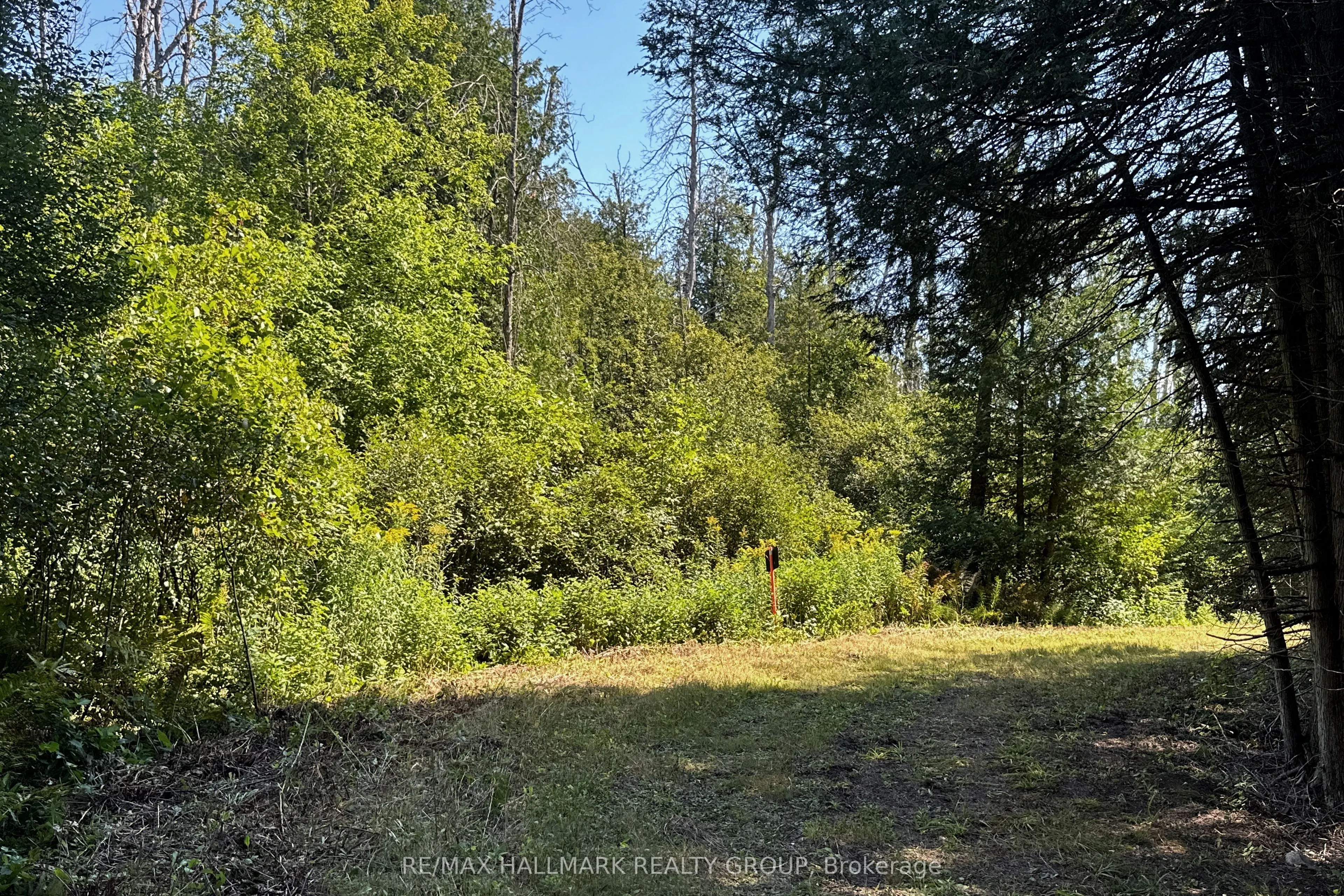 2485 Marshwood Road