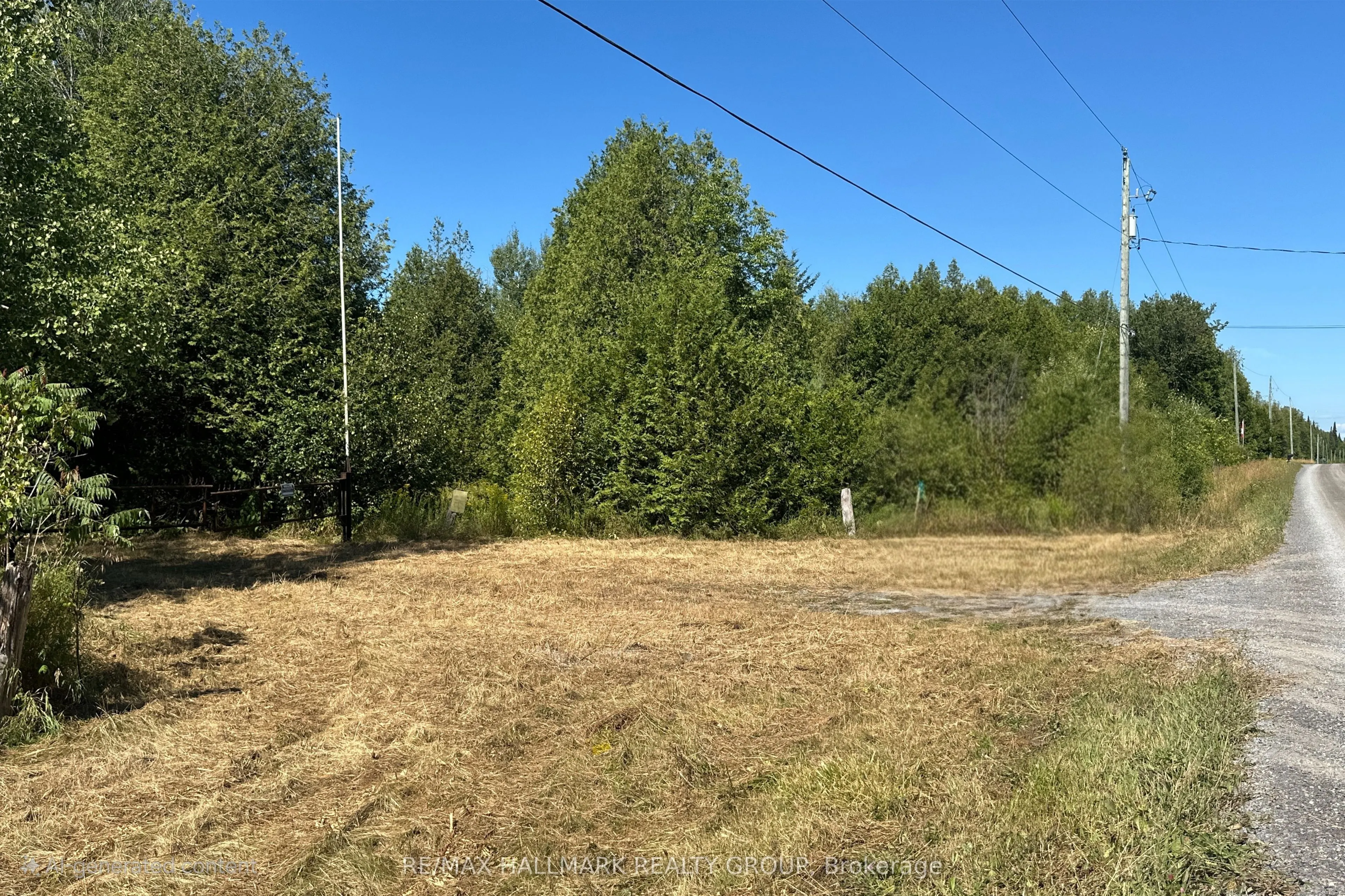 2485 Marshwood Road