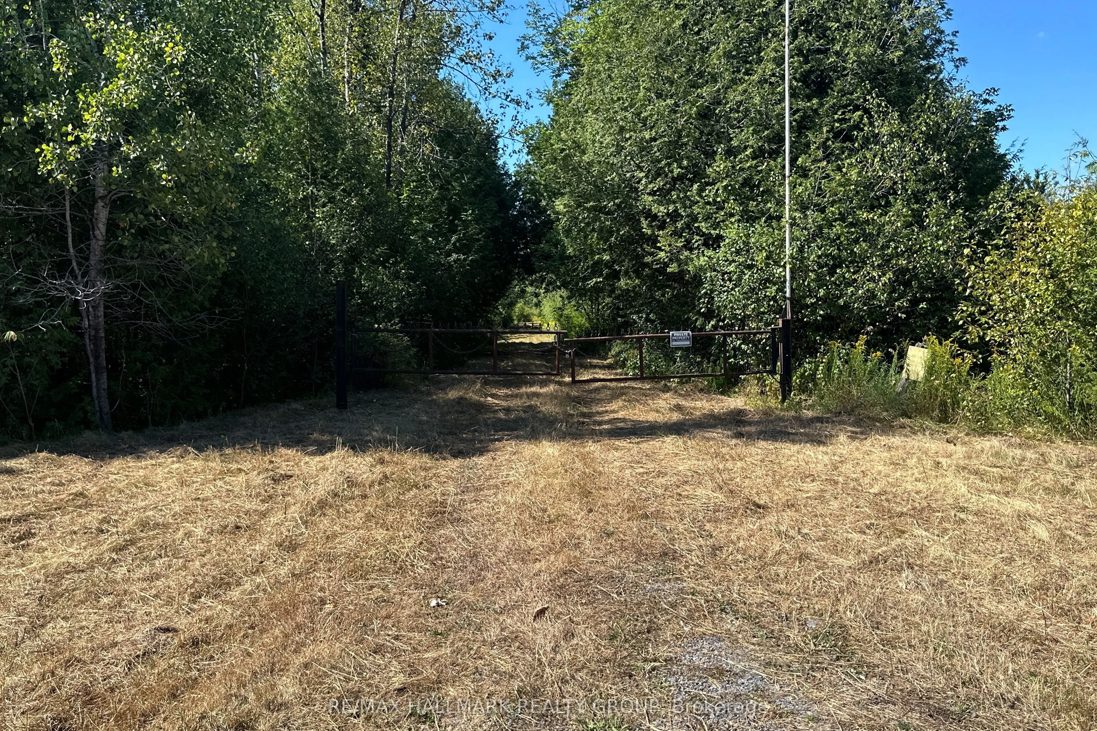 2485 Marshwood Road