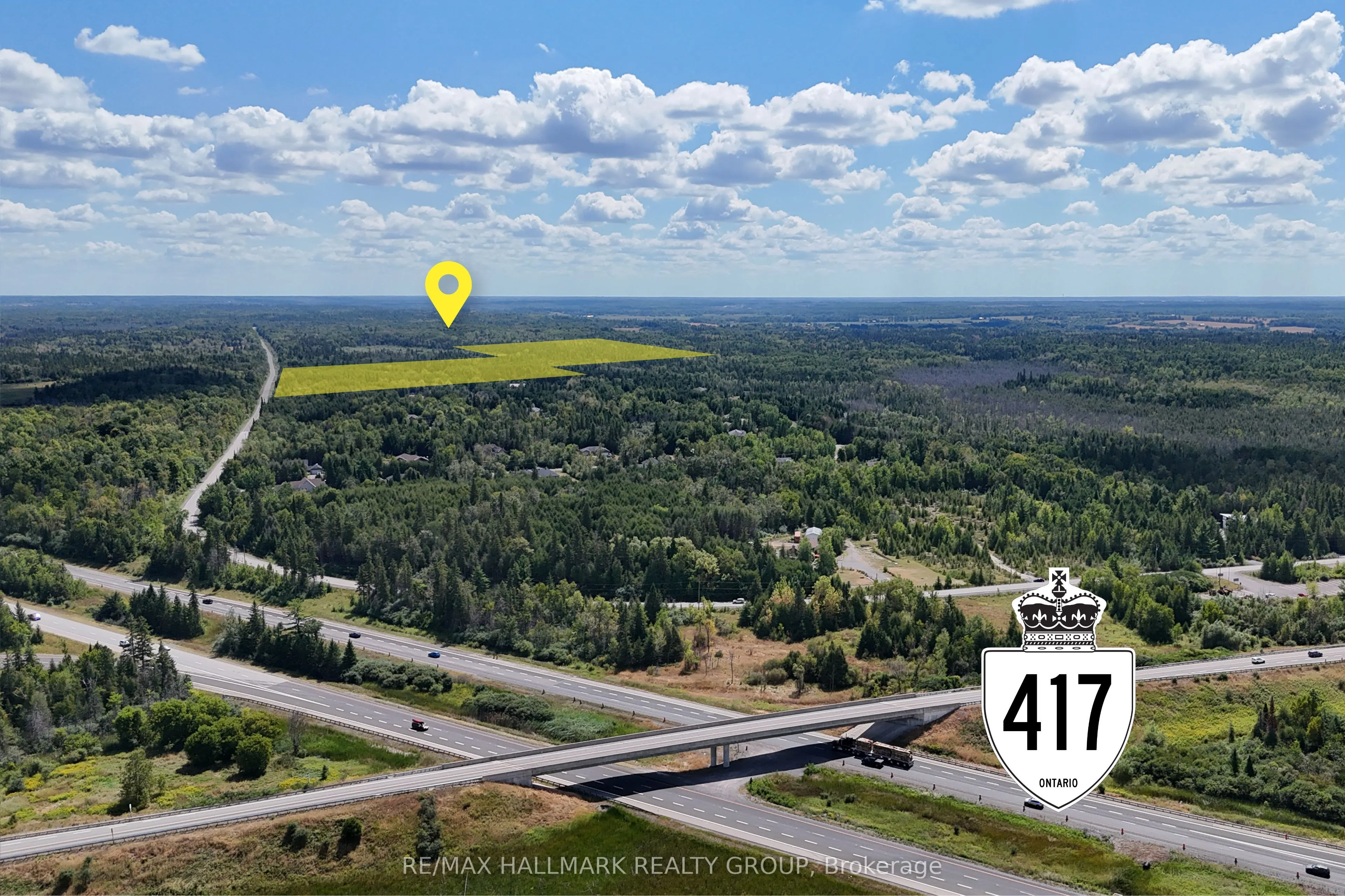 2485 Marshwood Road