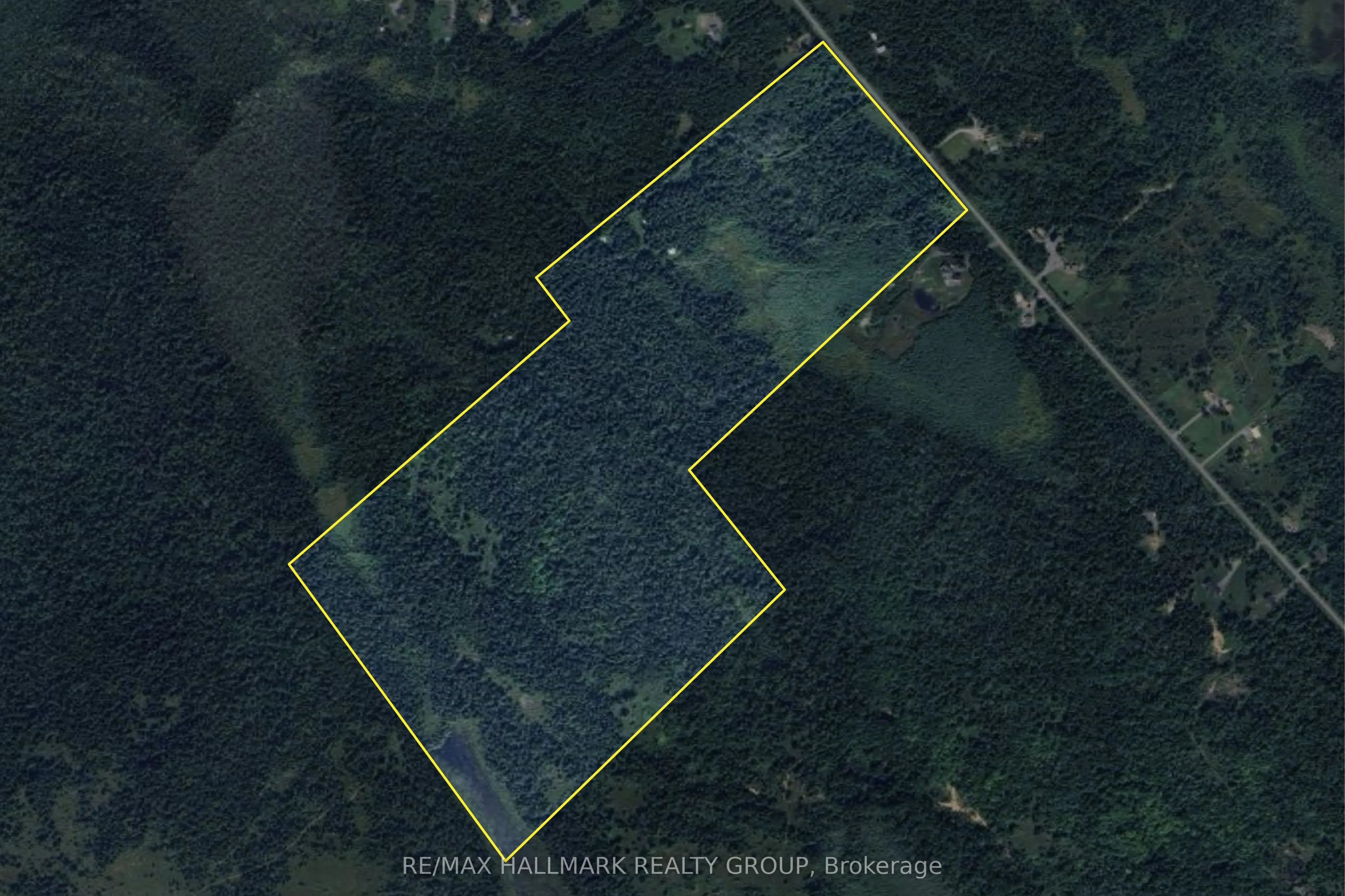 2485 Marshwood Road