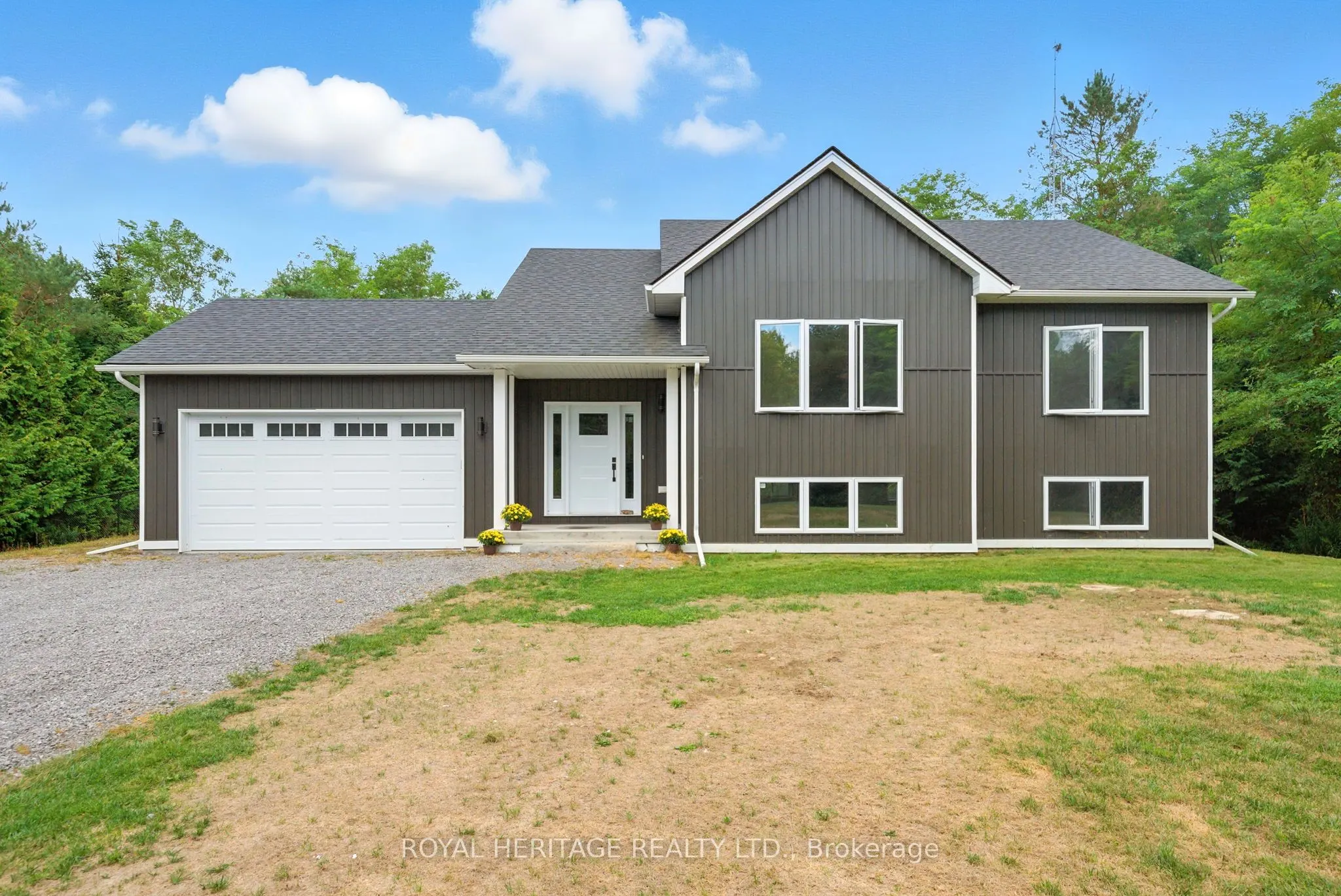 827 Dingman Road