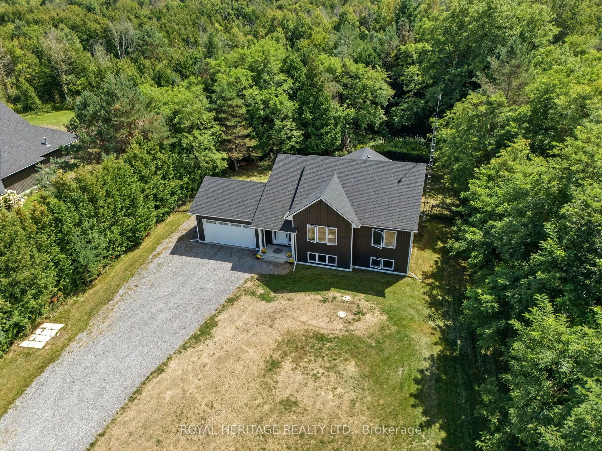 827 Dingman Road