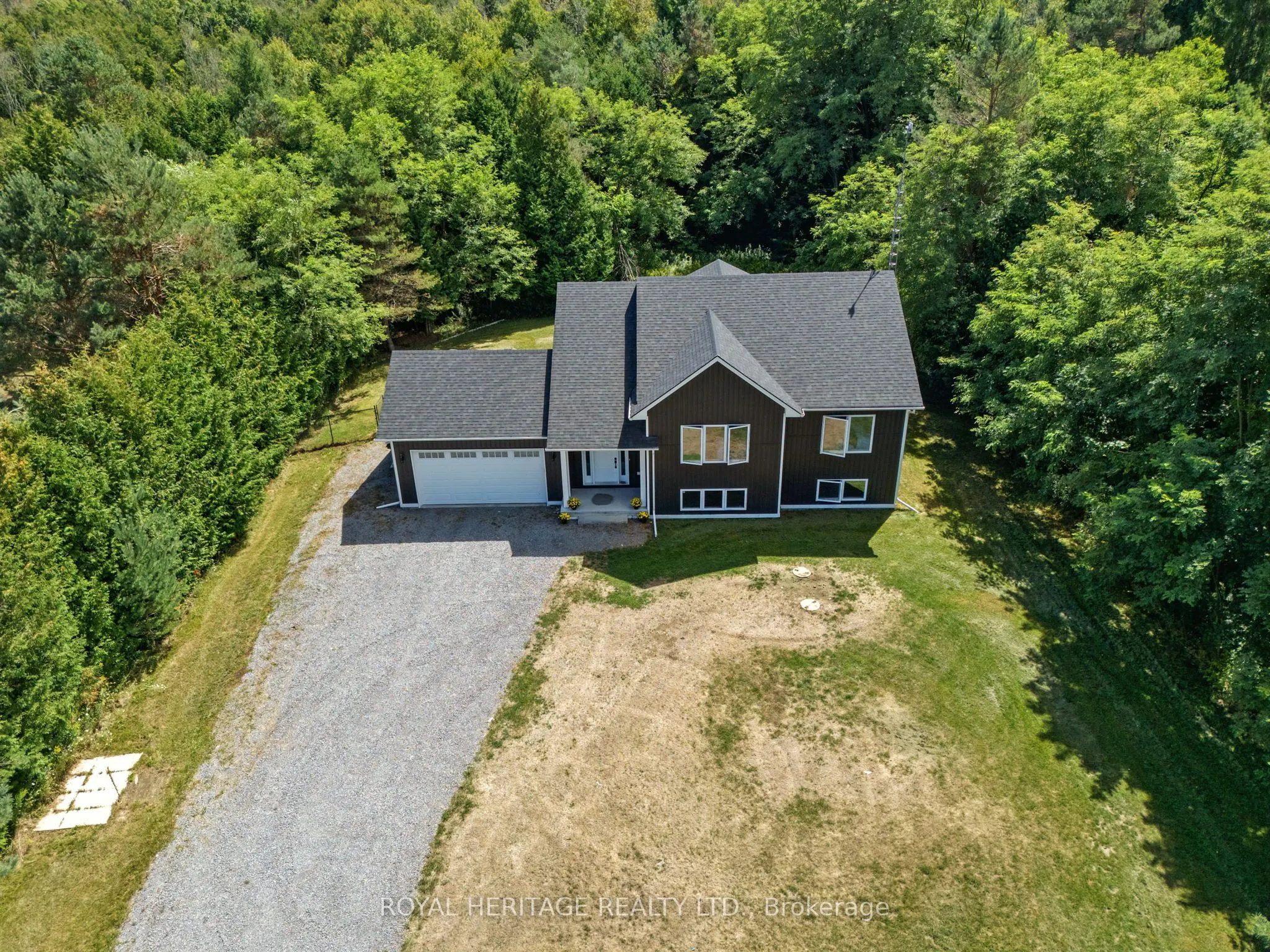 827 Dingman Road