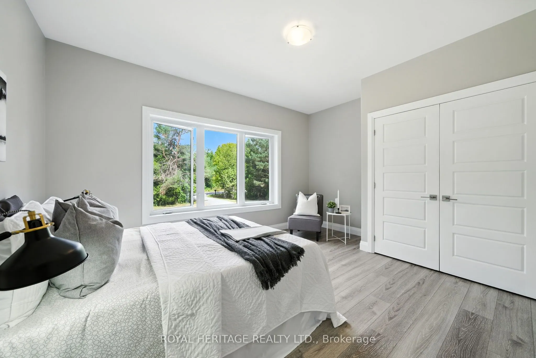 827 Dingman Road