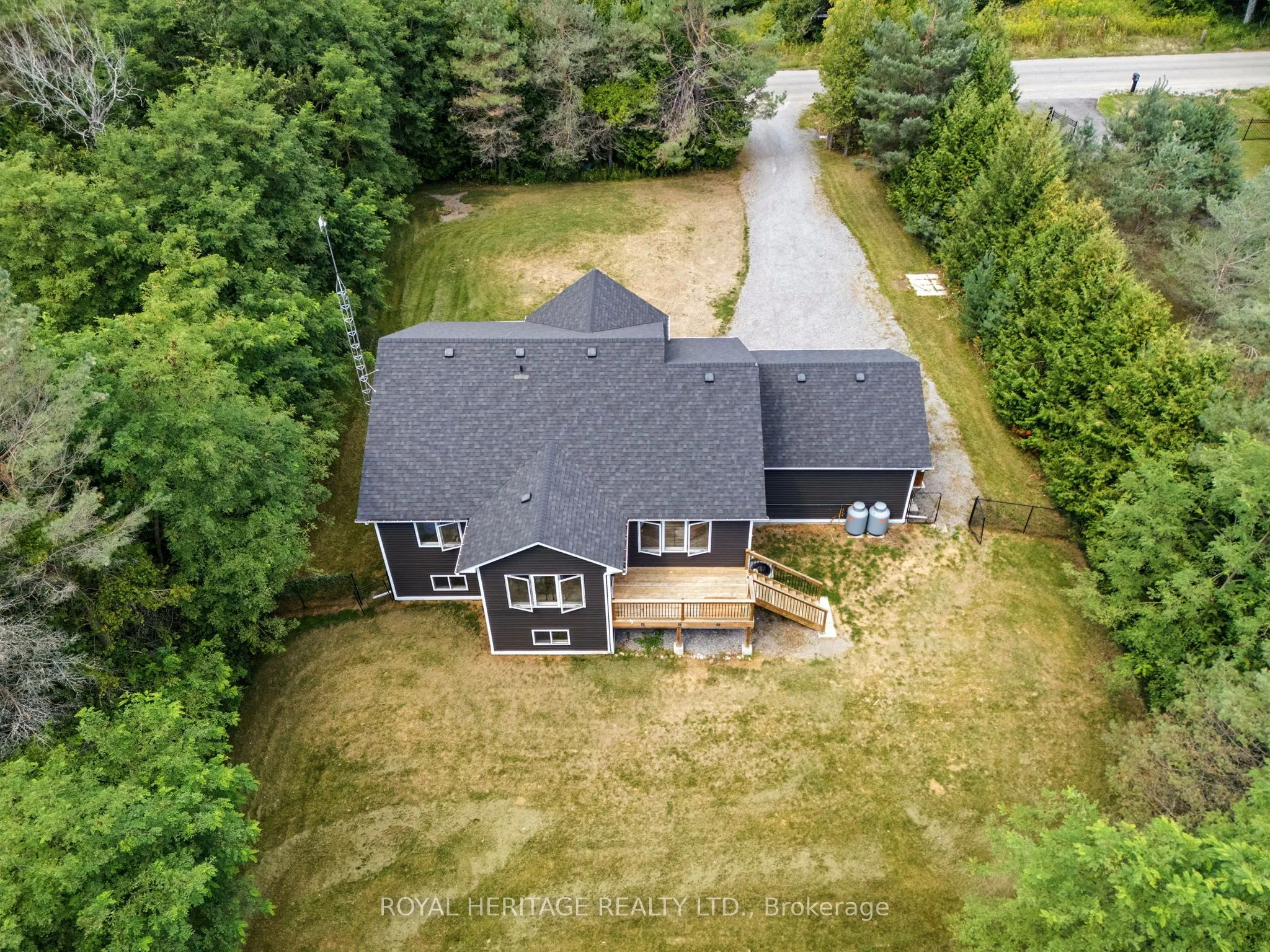 827 Dingman Road