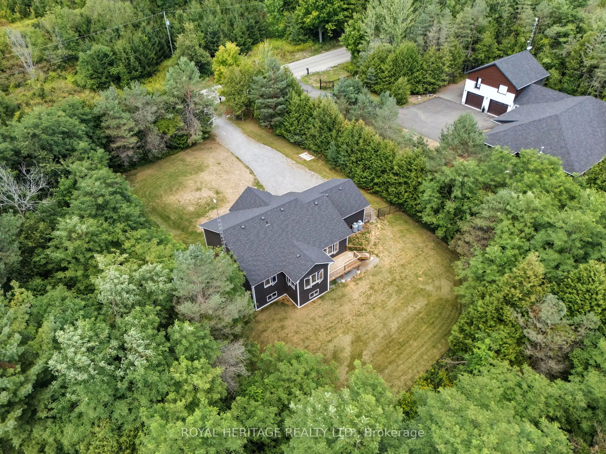 827 Dingman Road