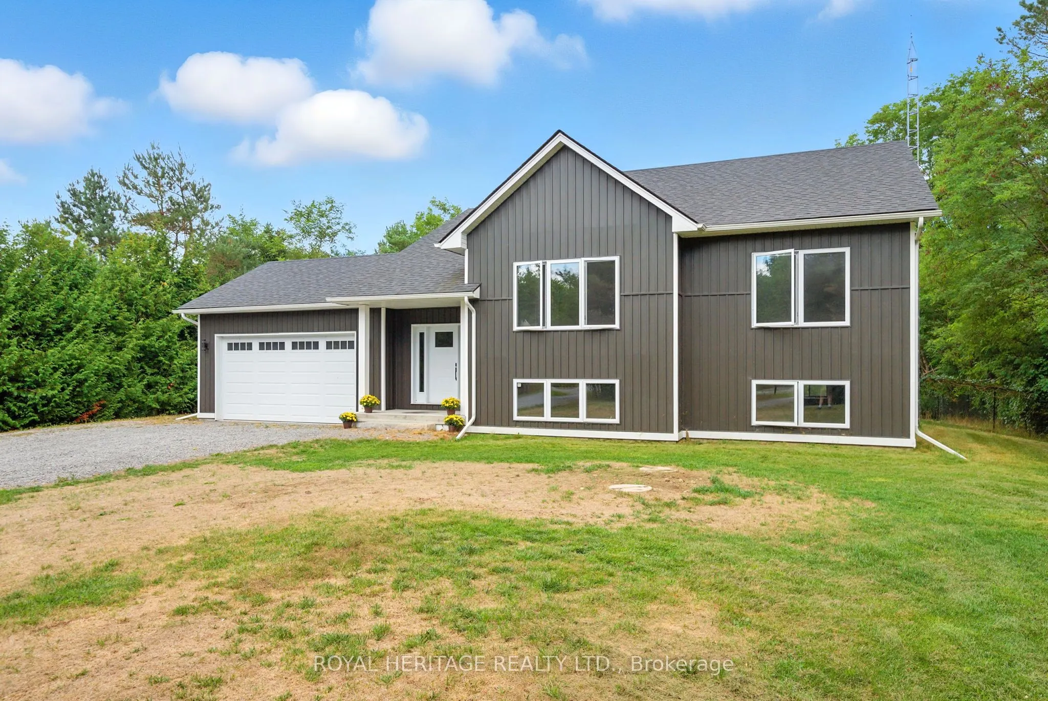 827 Dingman Road