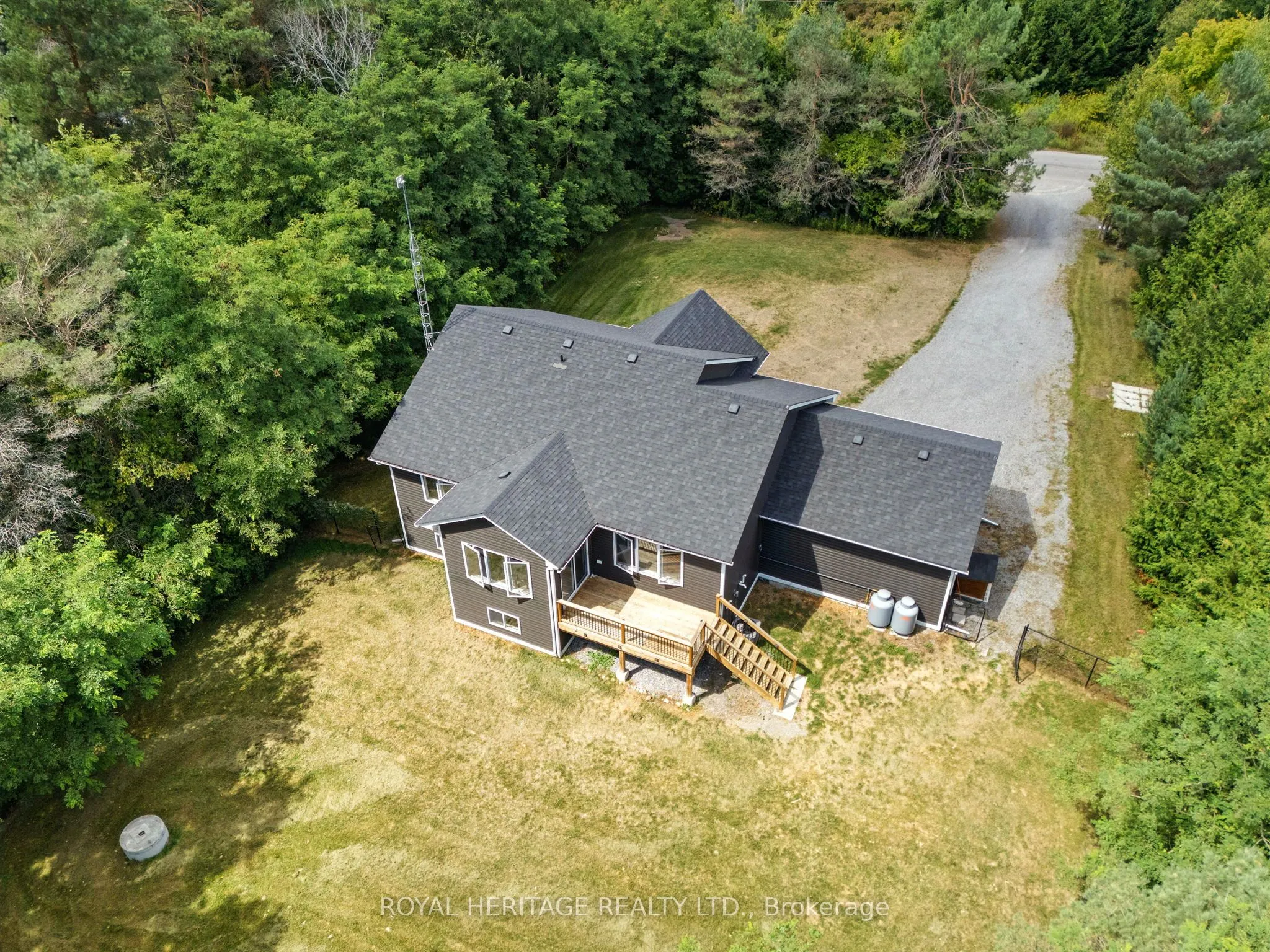 827 Dingman Road