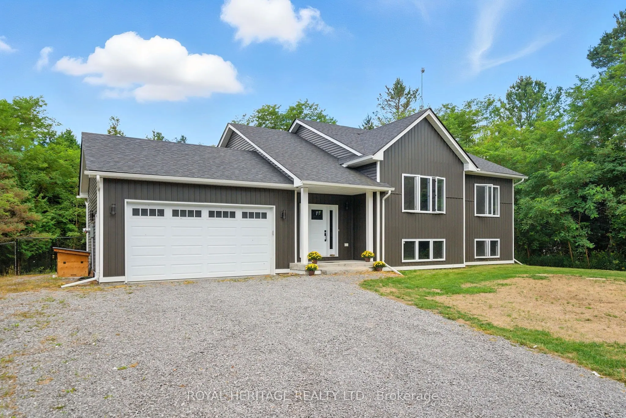827 Dingman Road