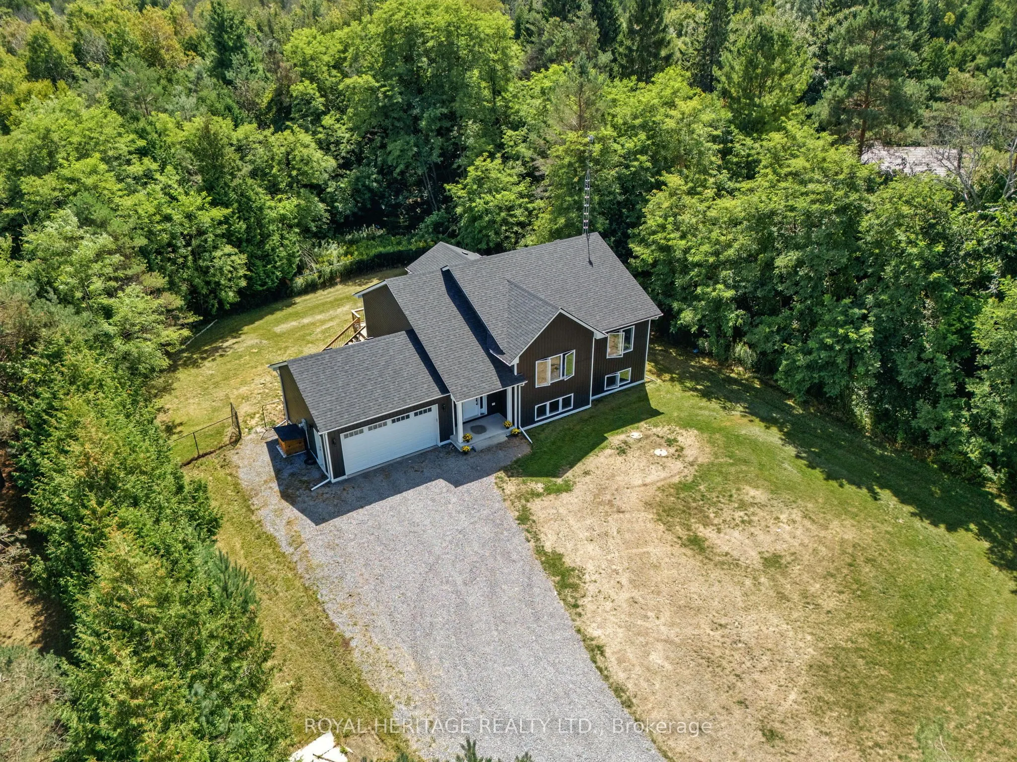 827 Dingman Road
