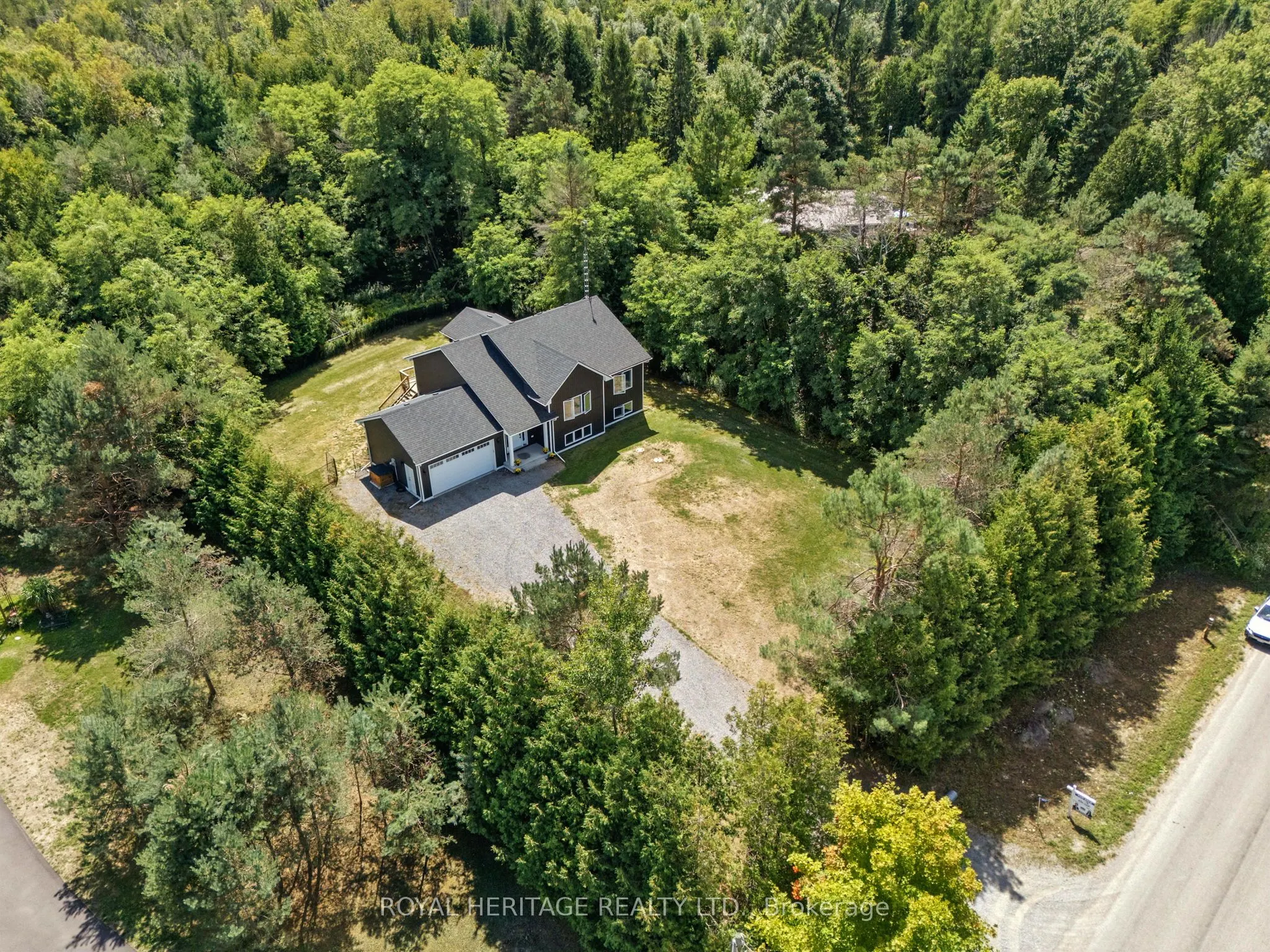 827 Dingman Road