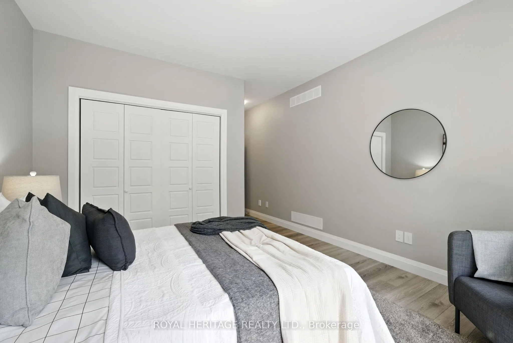 827 Dingman Road